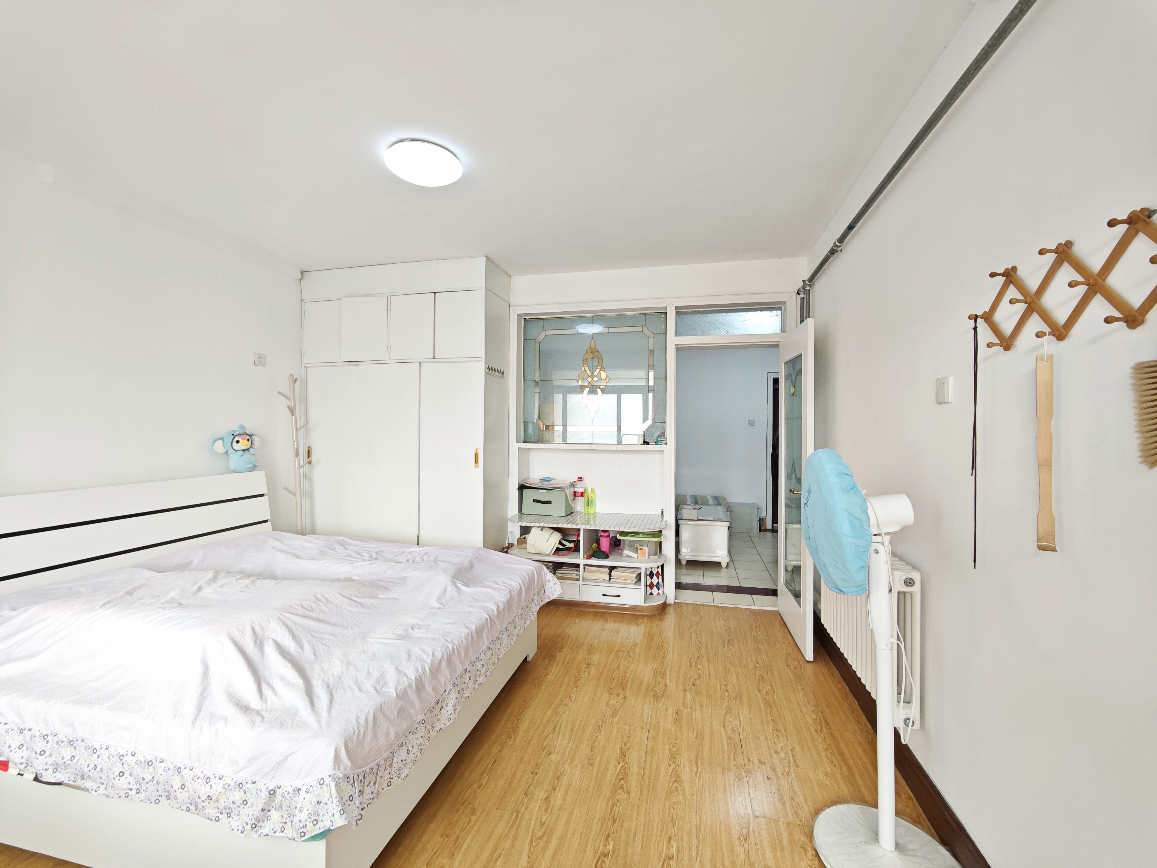 闫千户小区五区