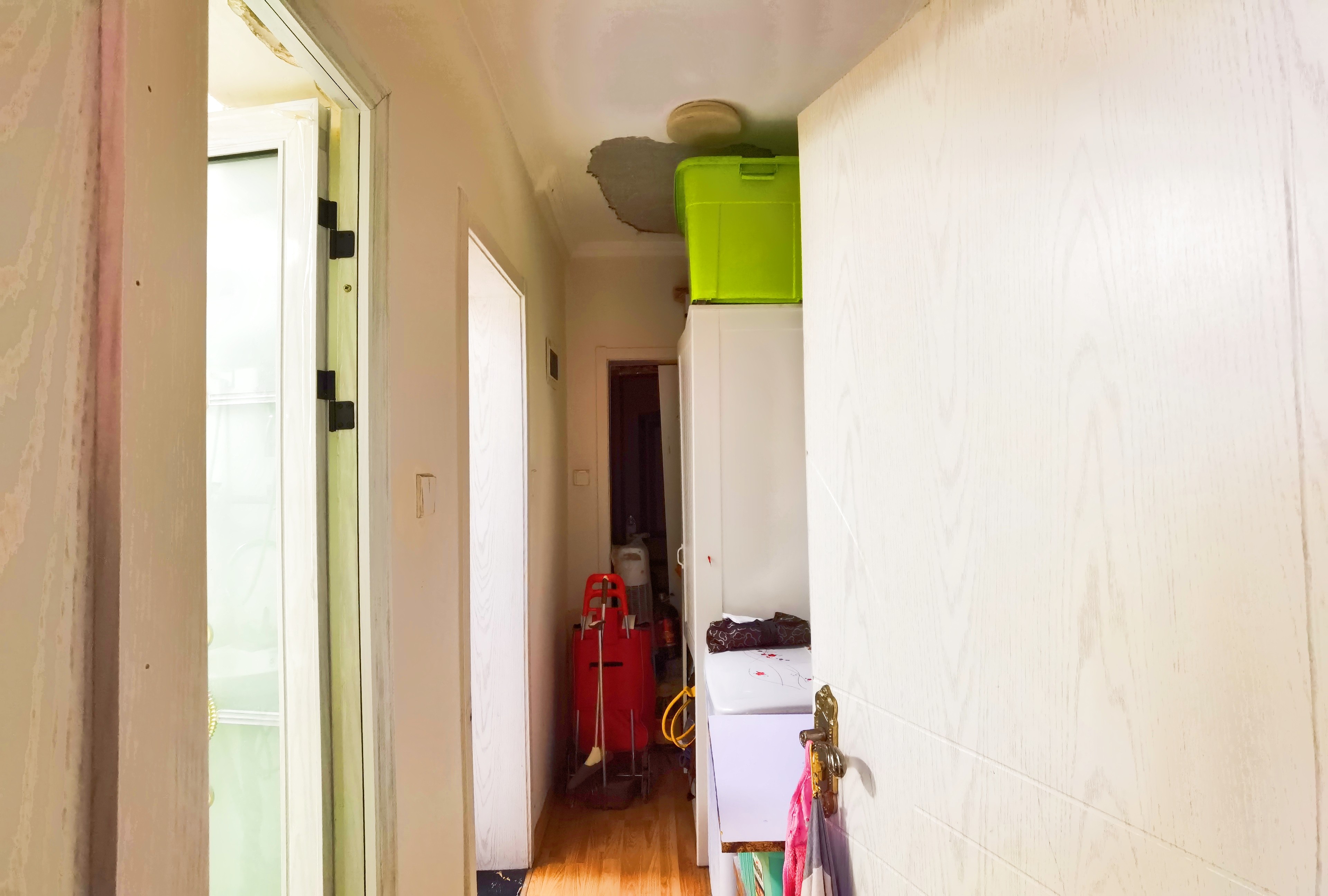 永新里单位宿舍