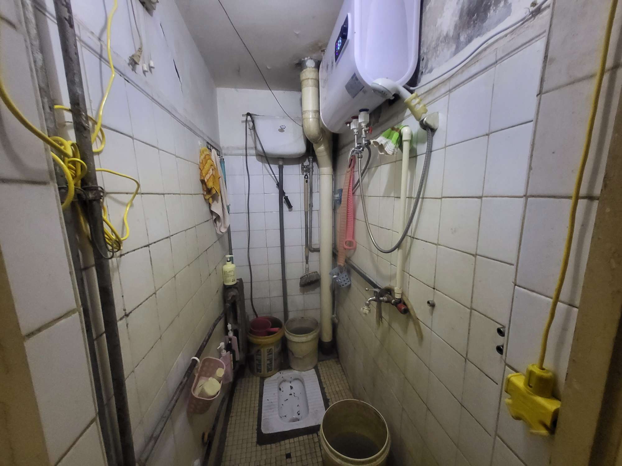 铁路玉函小区