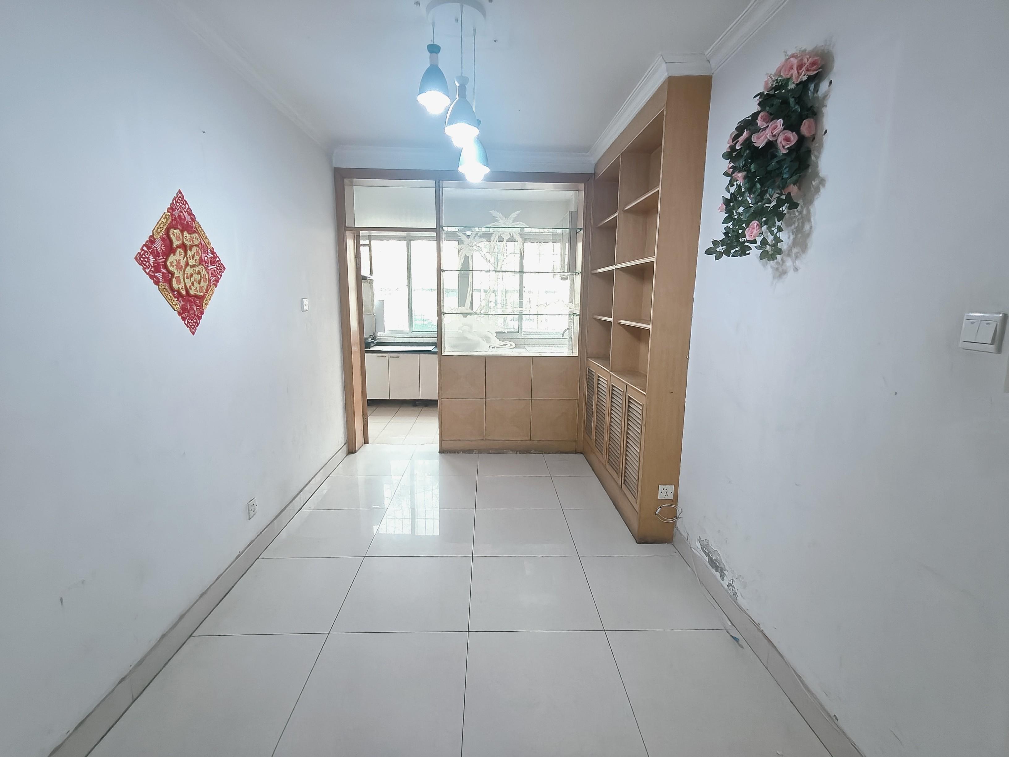 建鑫花园