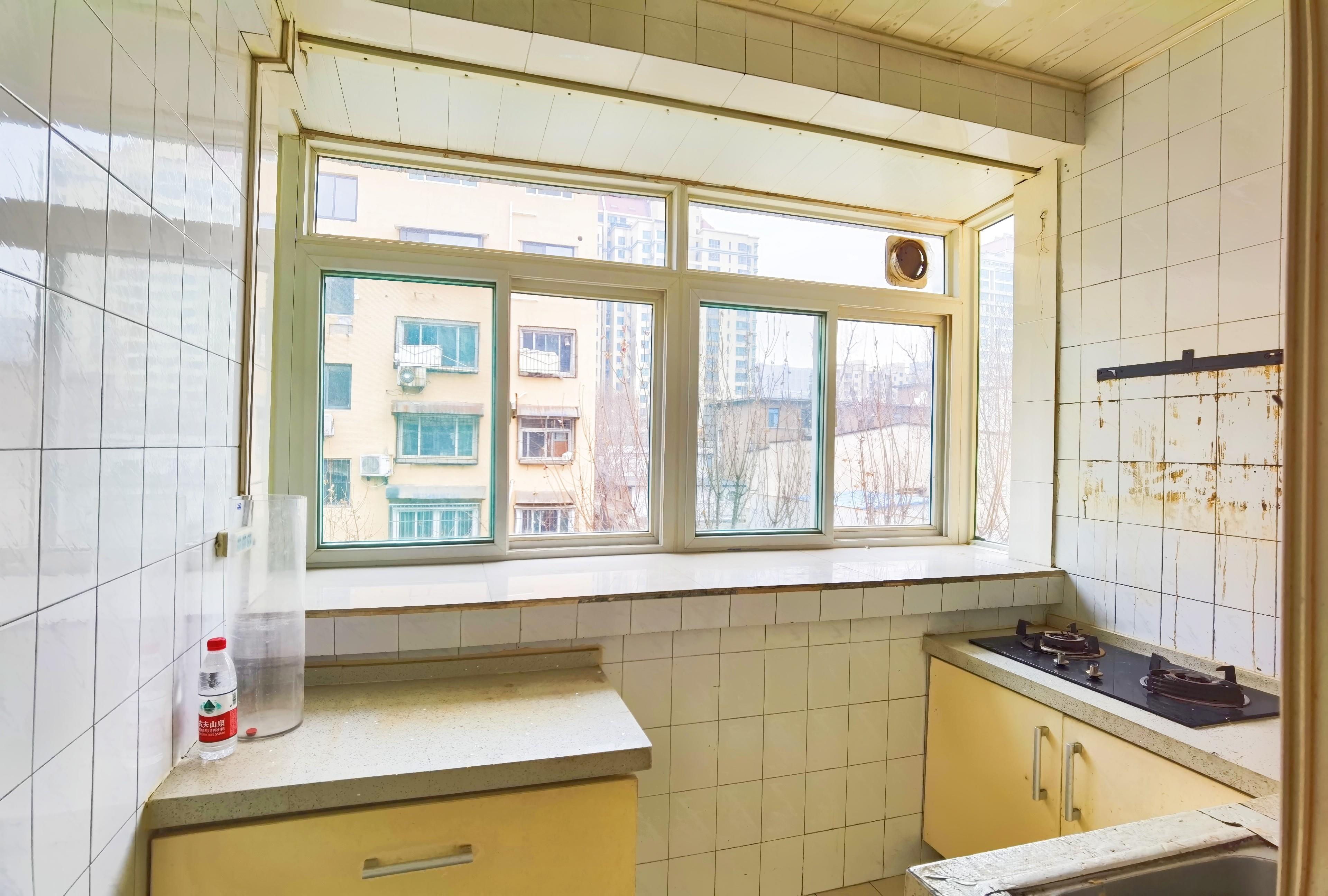 建兴小区