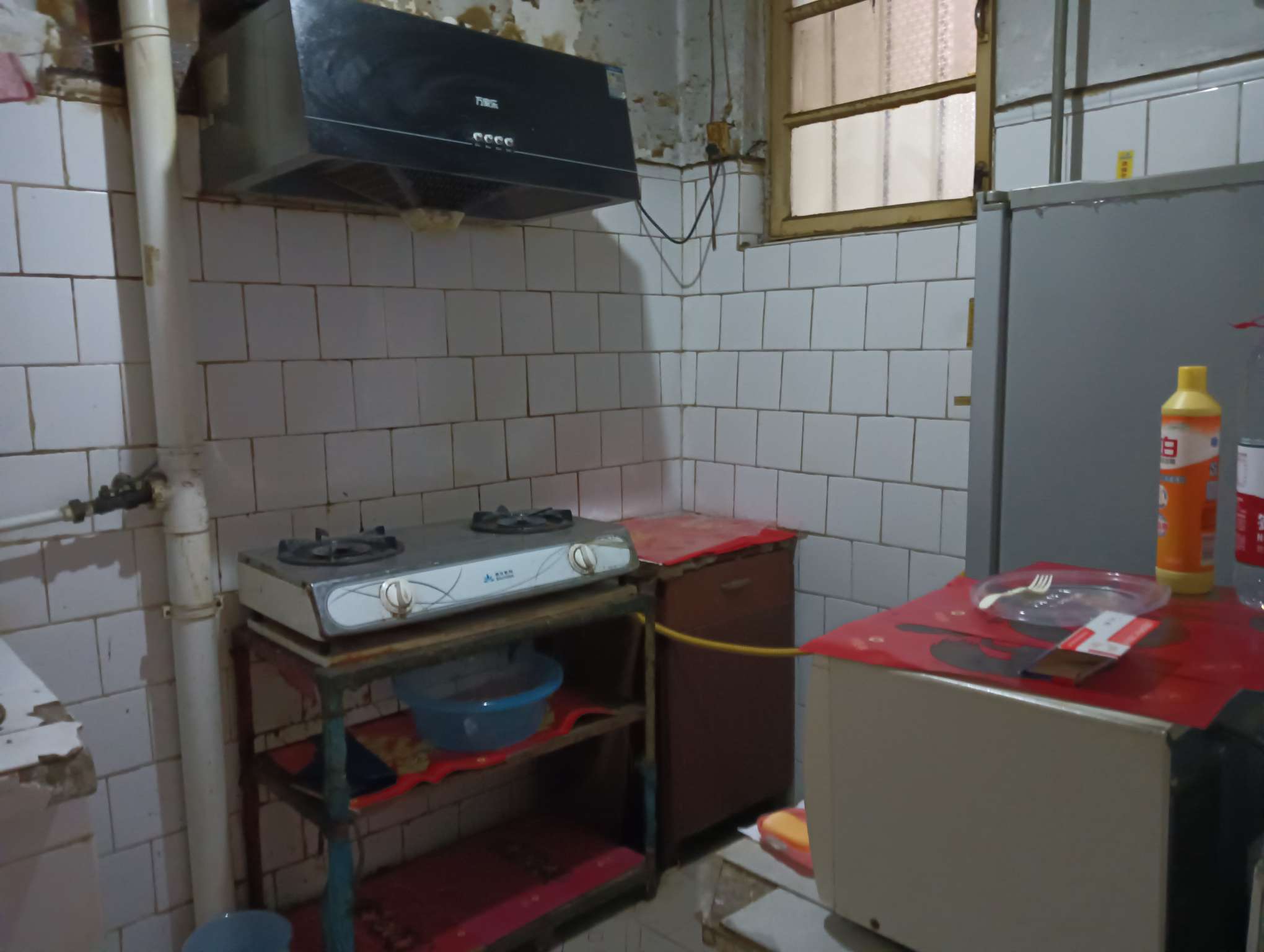 崇德街单位宿舍