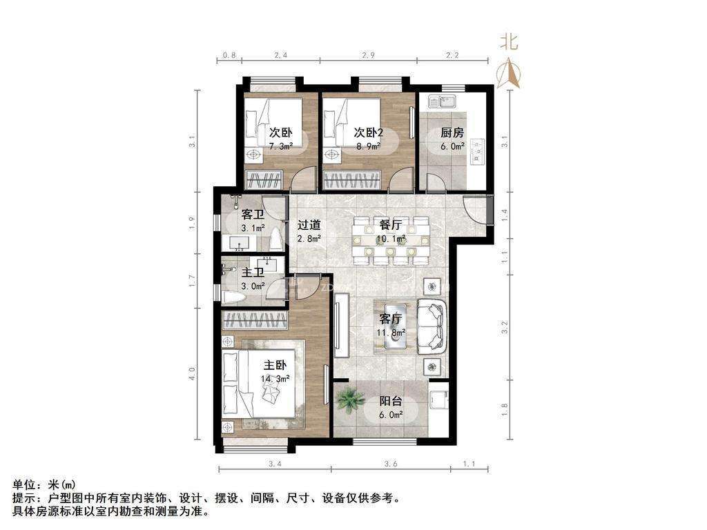 荣盛锦绣澜湾