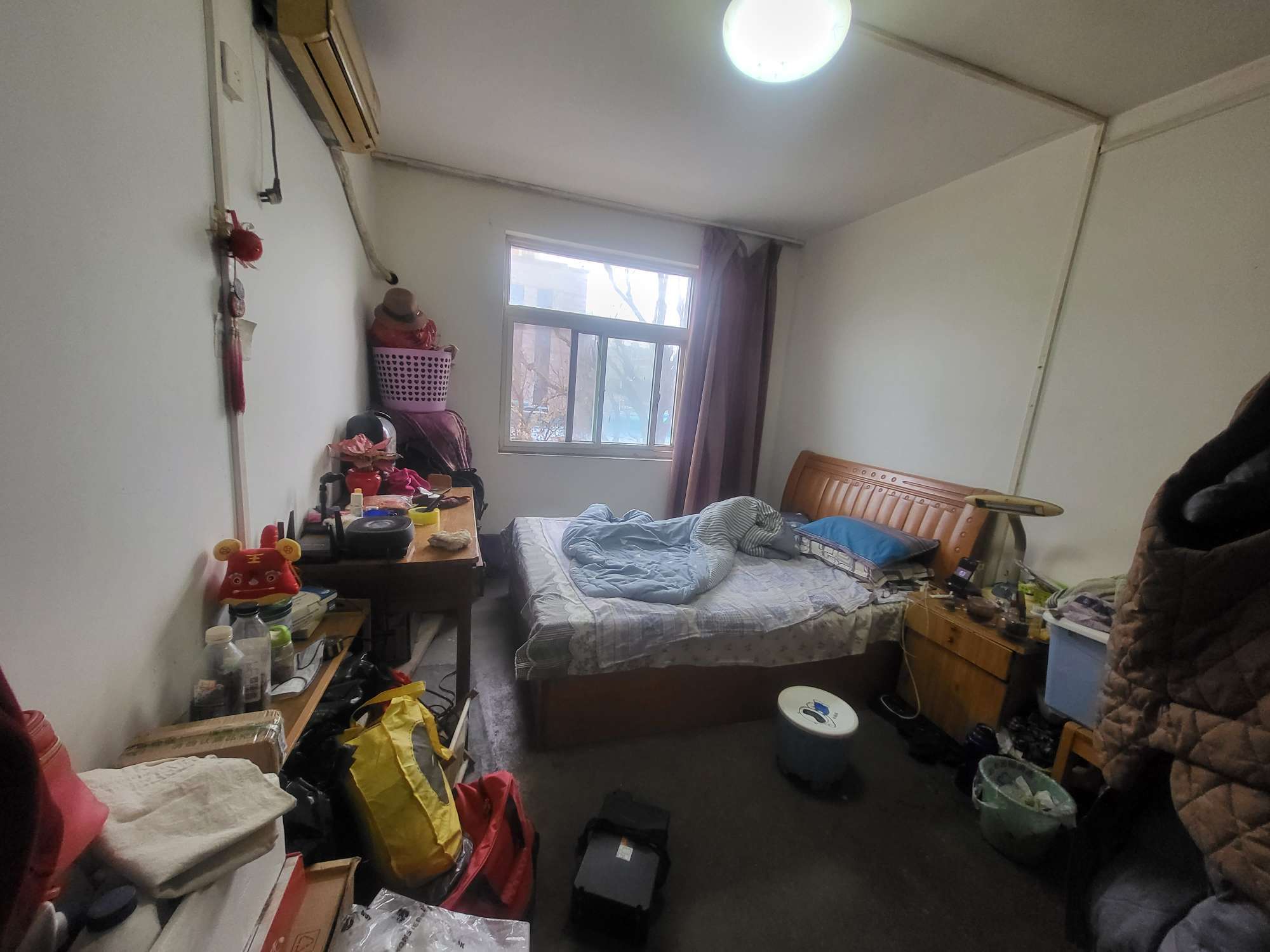 铁路玉函小区