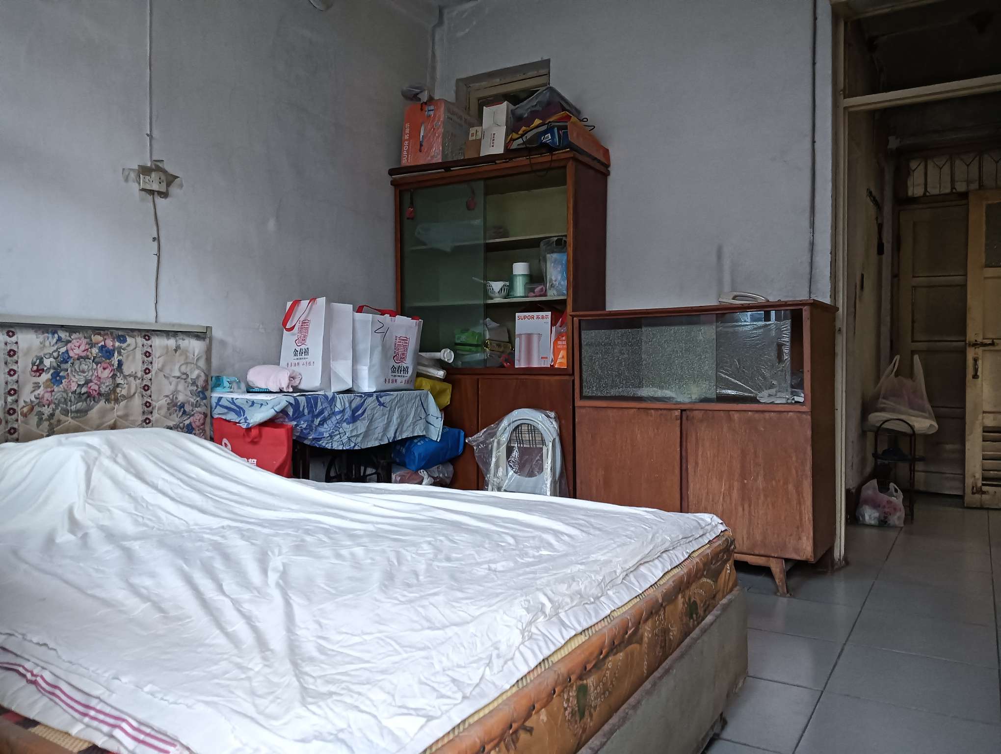 崇德街单位宿舍