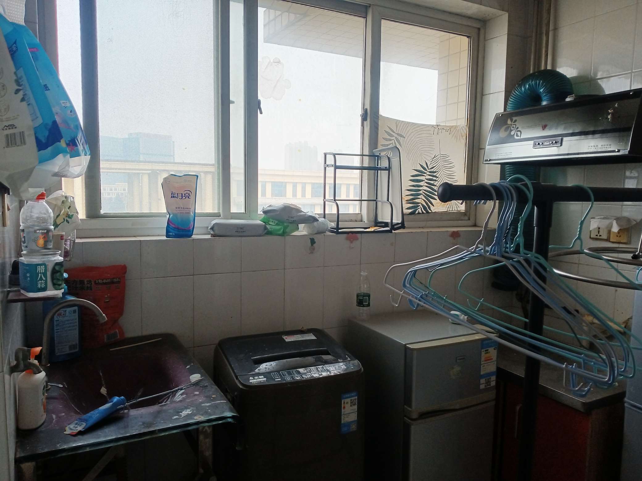 黄金时代小区