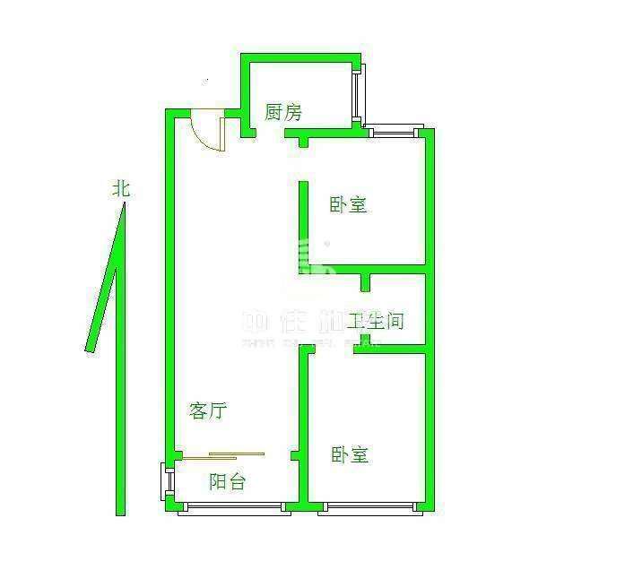 和谐佳苑