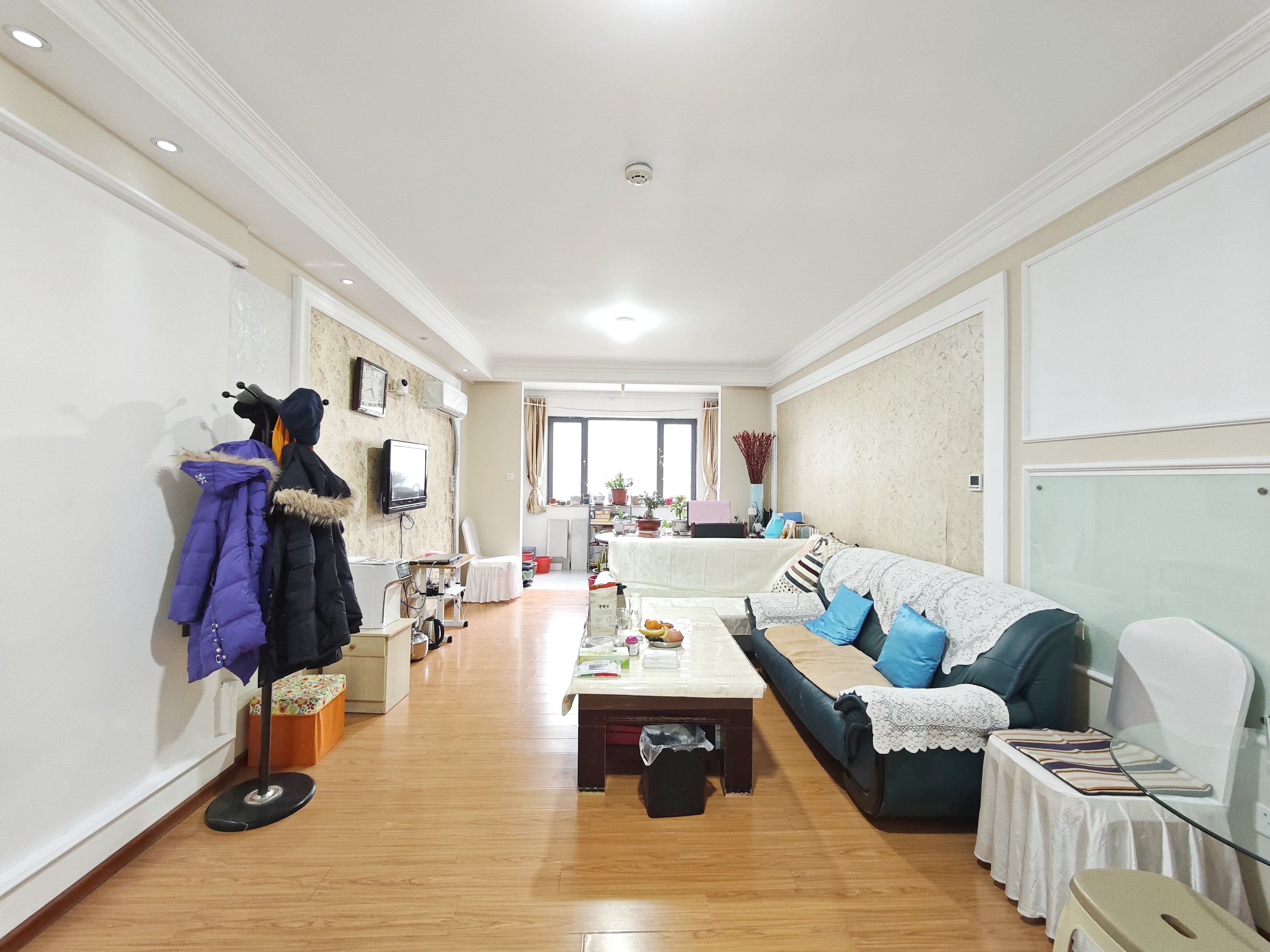 中建锦绣城一期