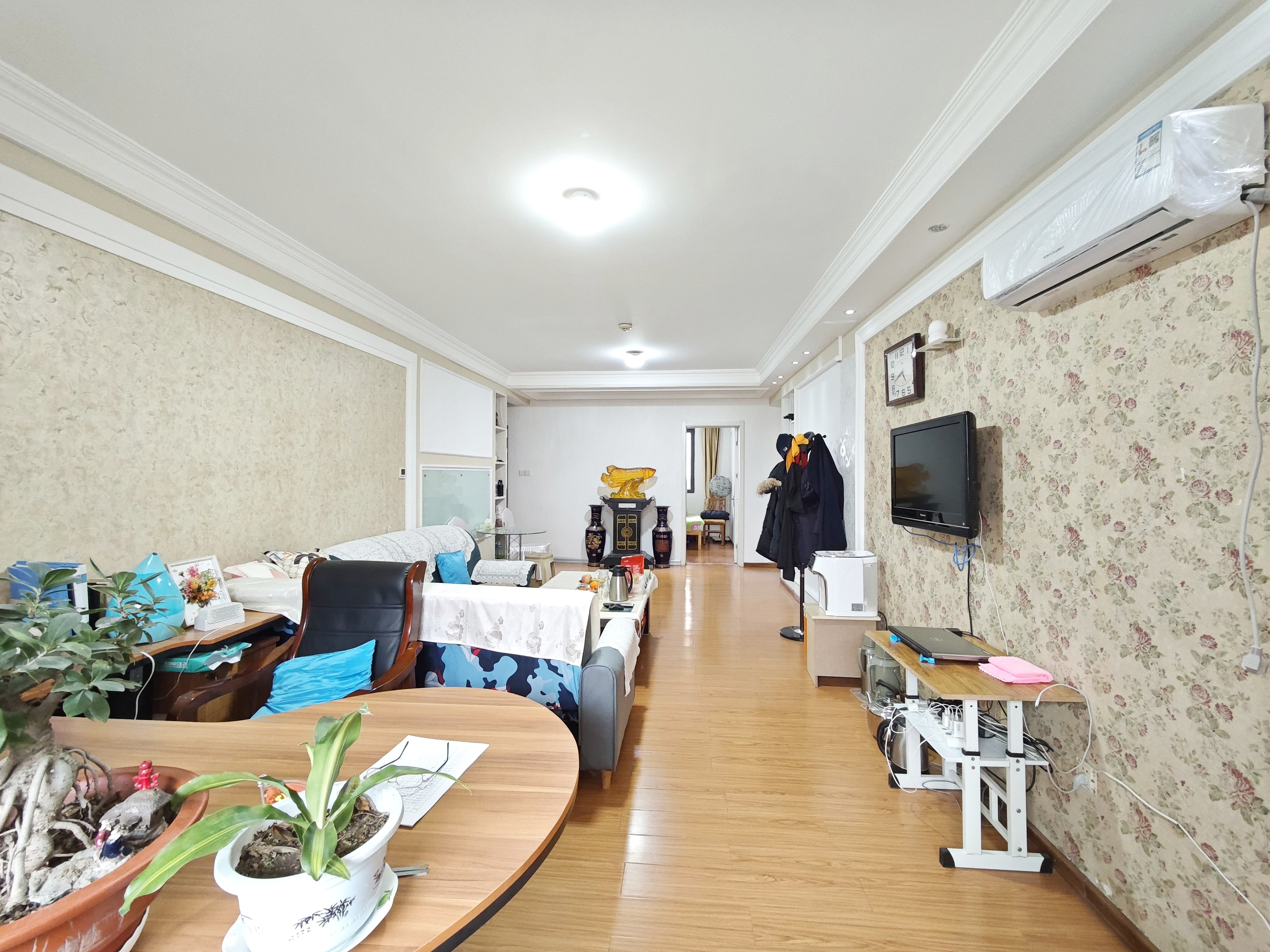 中建锦绣城一期