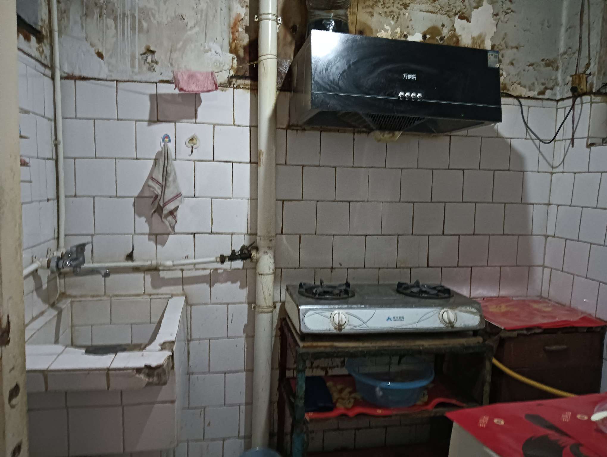 崇德街单位宿舍