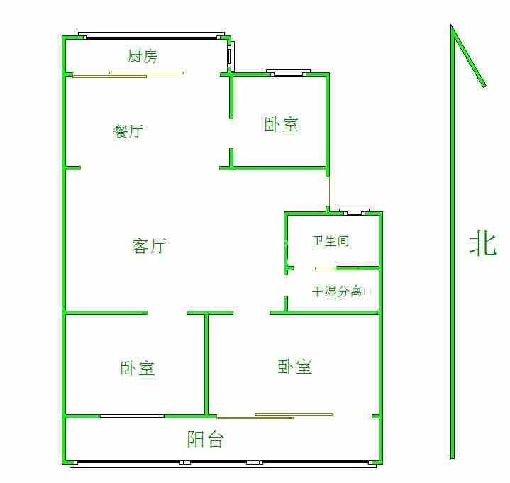 黄岗小区