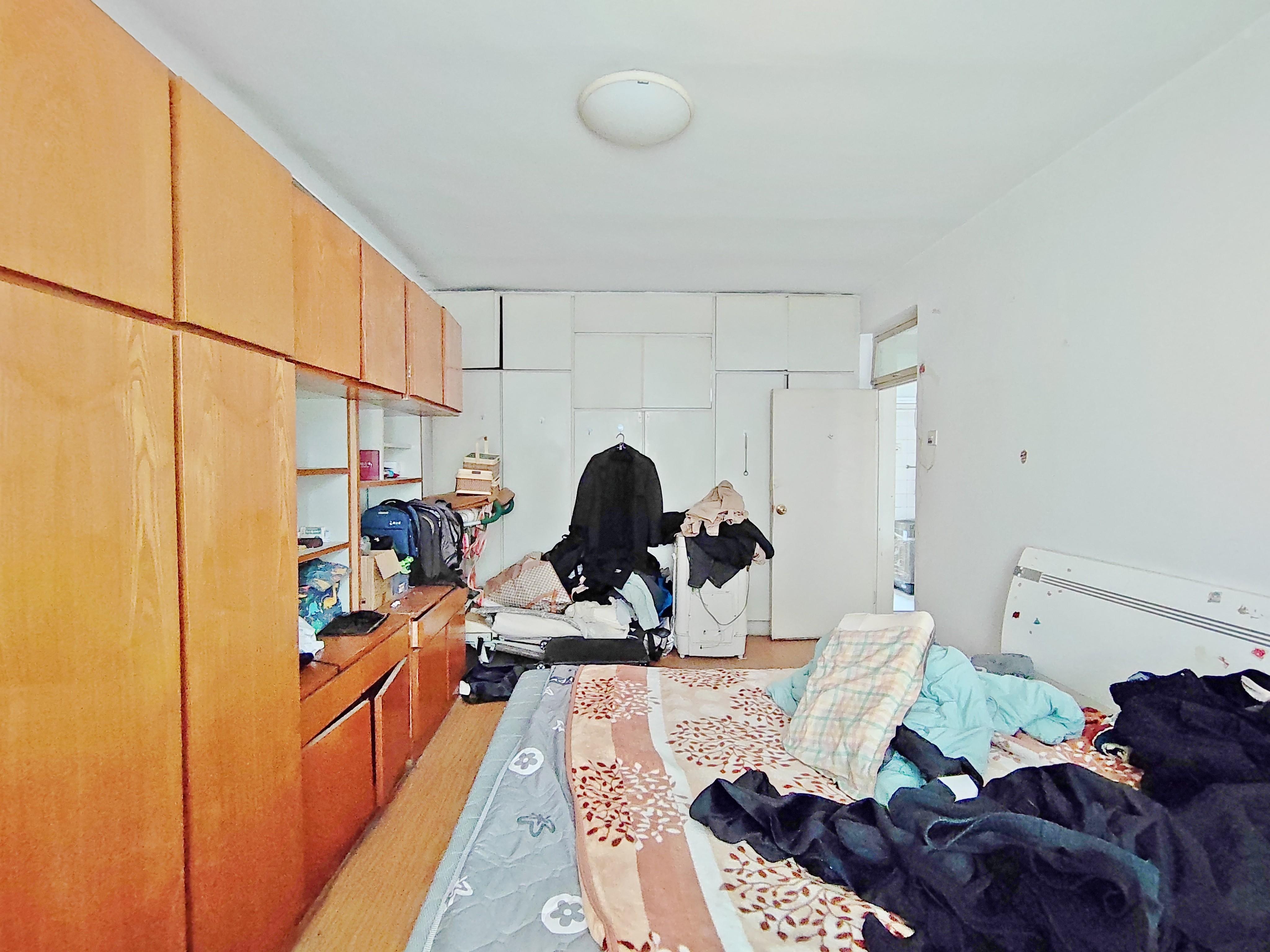 营市西街社区