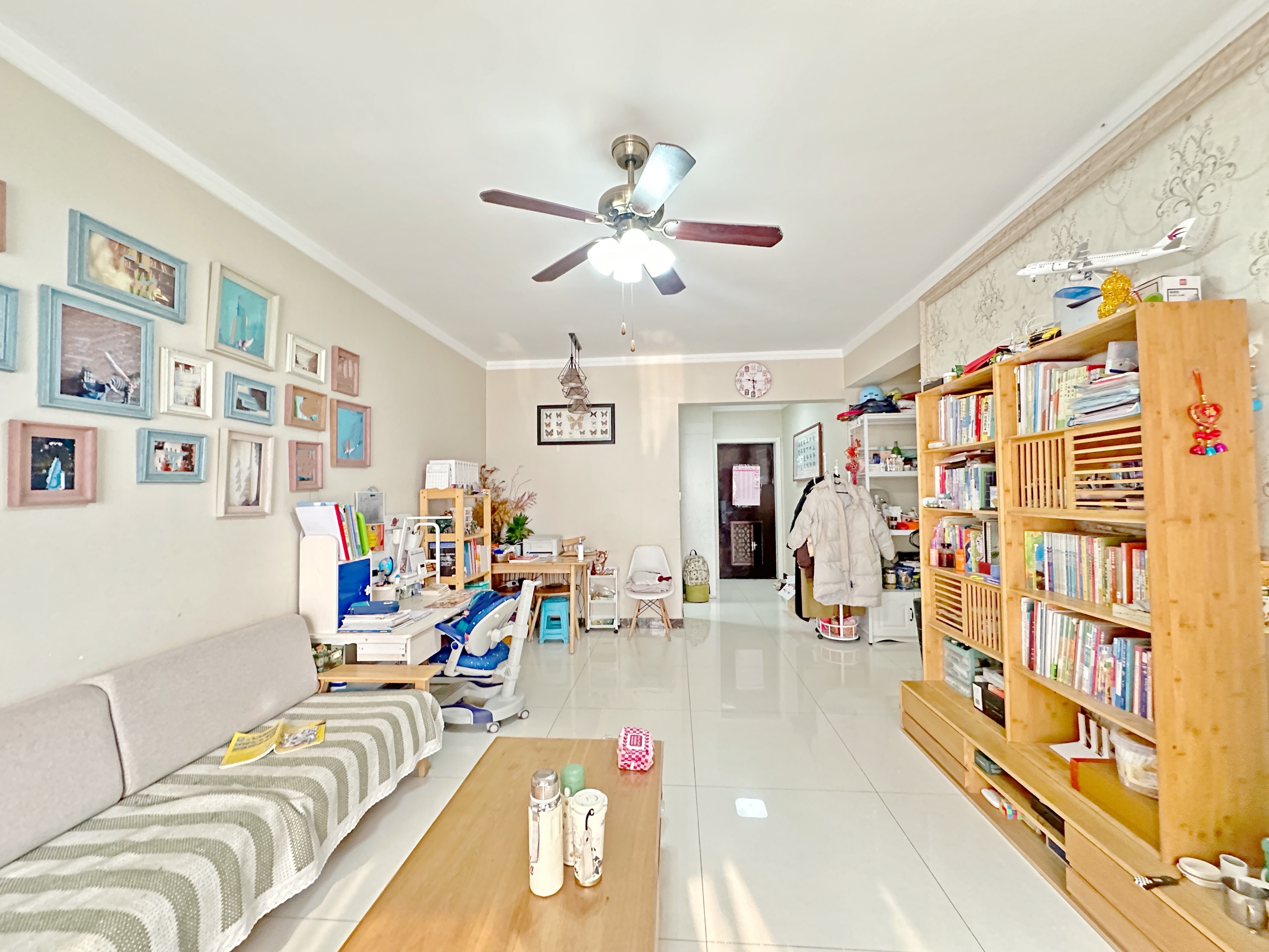 阳光100国际新城(K区)