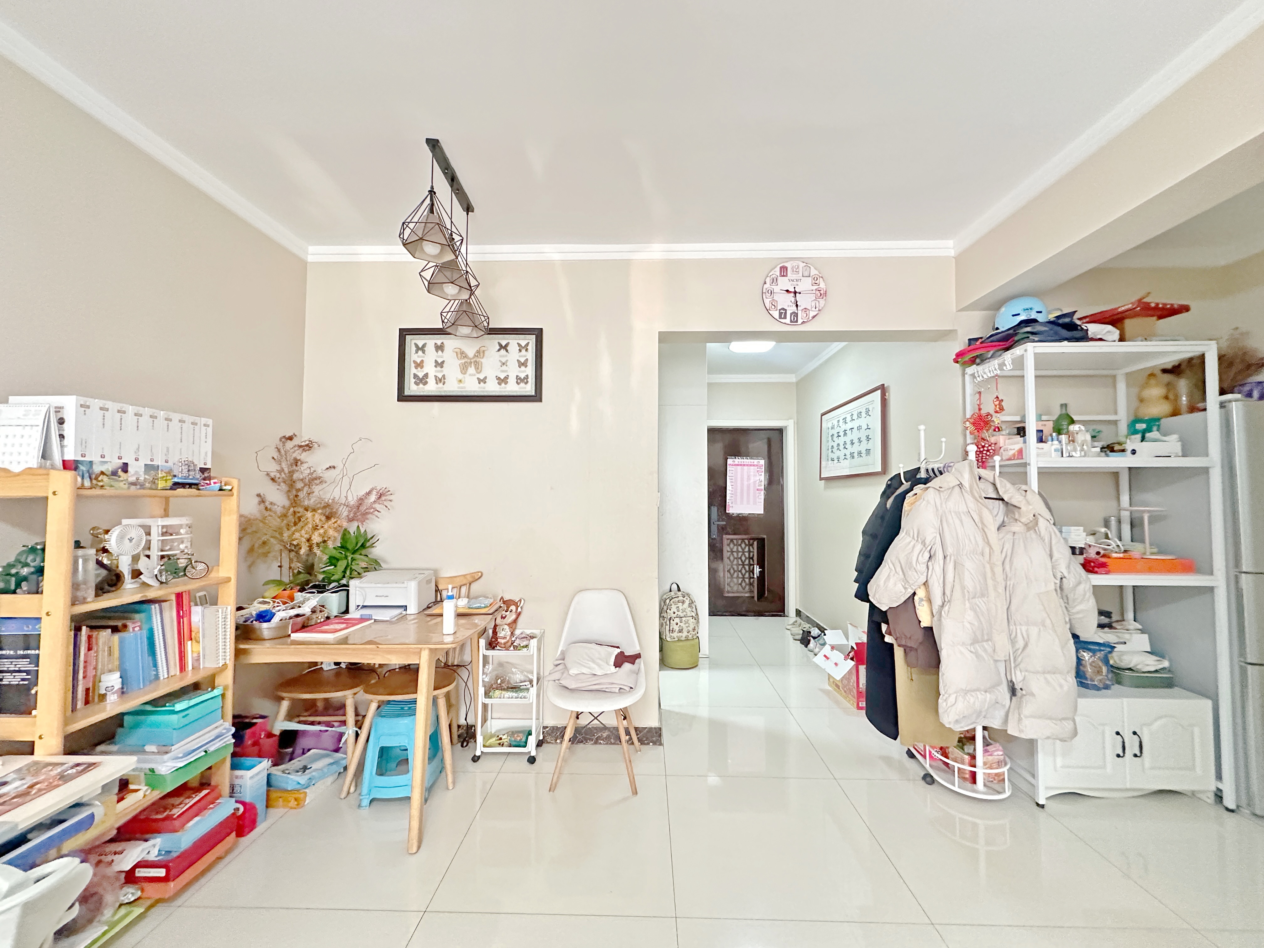 阳光100国际新城(K区)