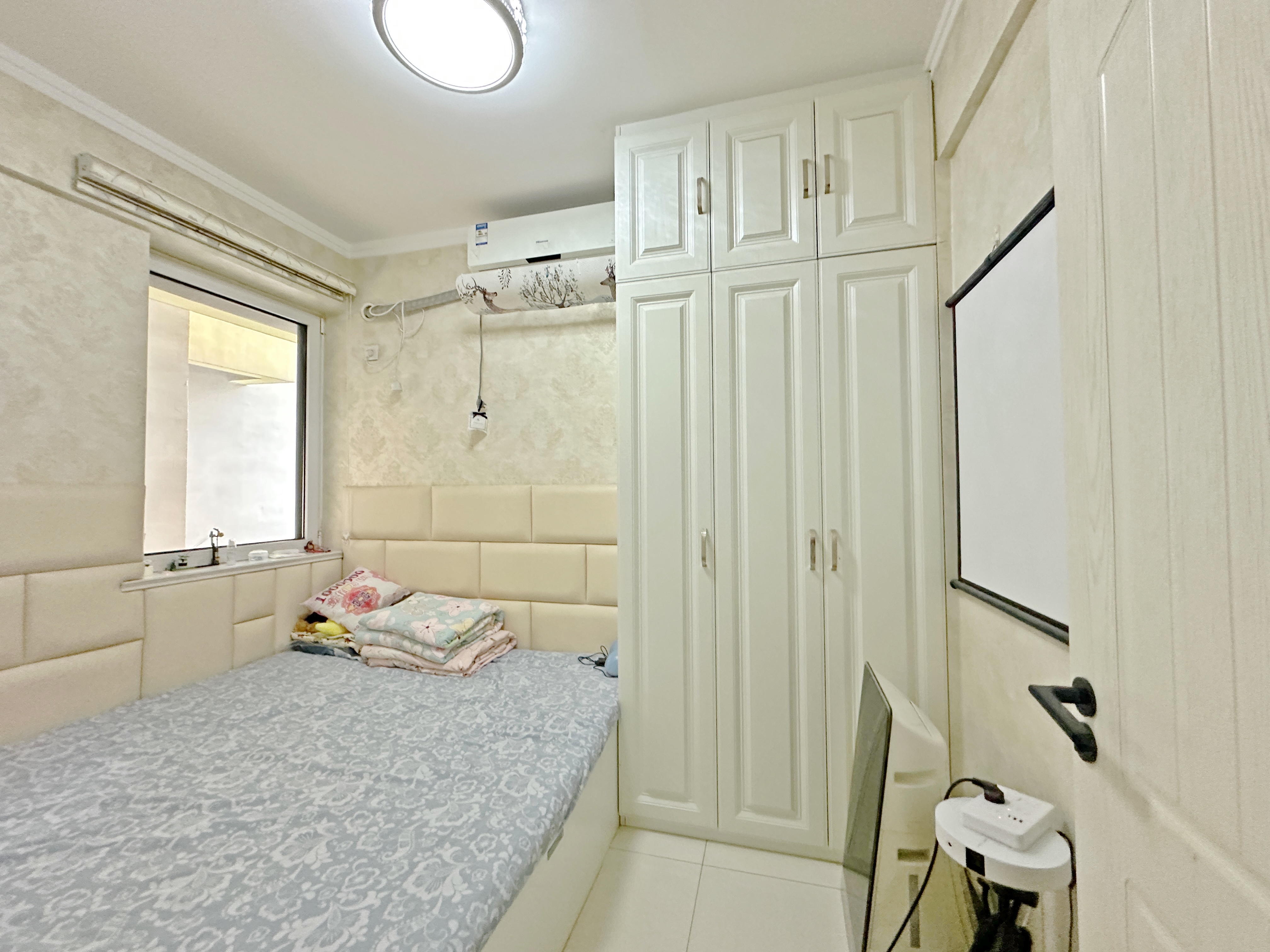 阳光100国际新城(K区)