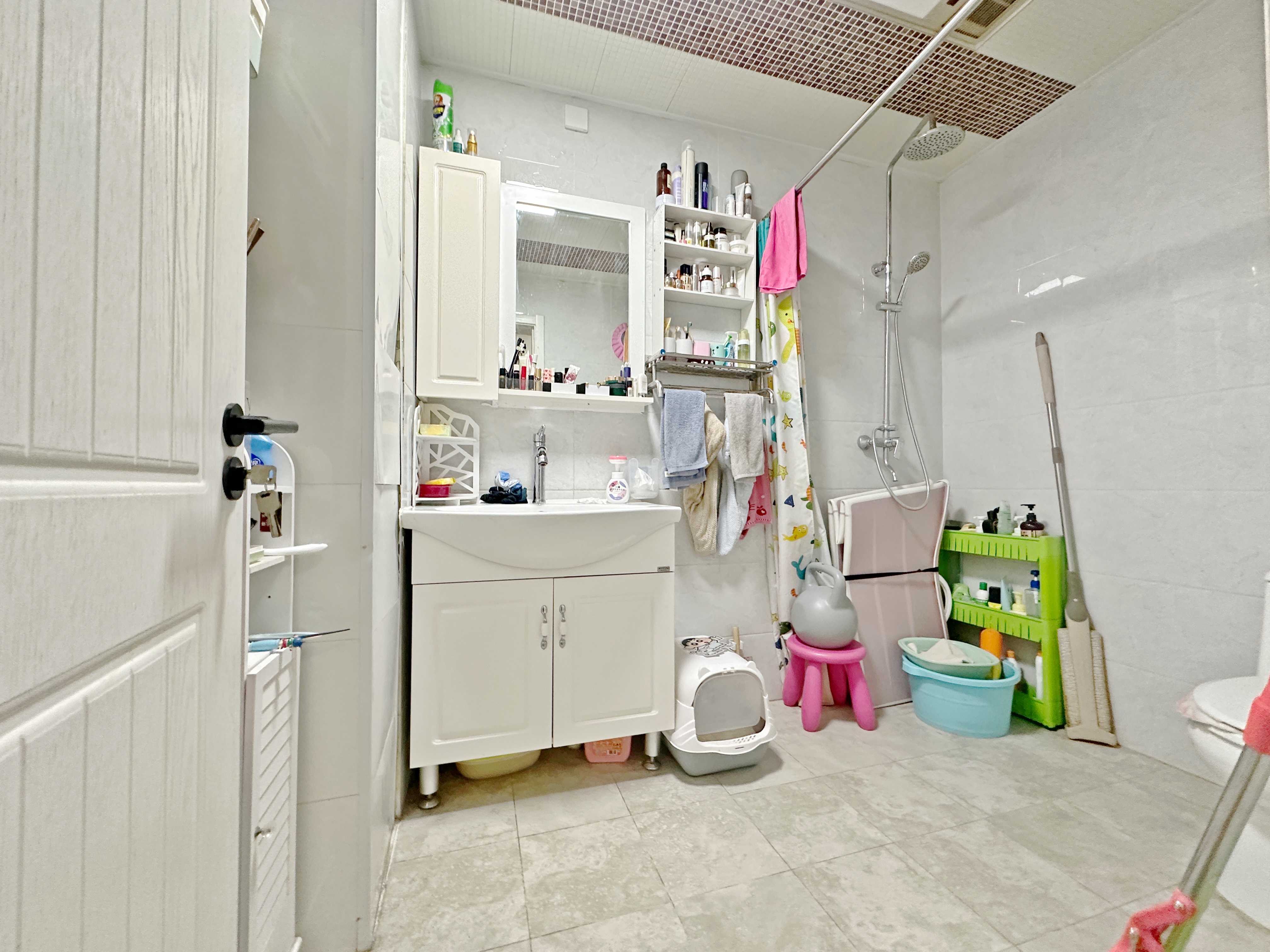 阳光100国际新城(K区)