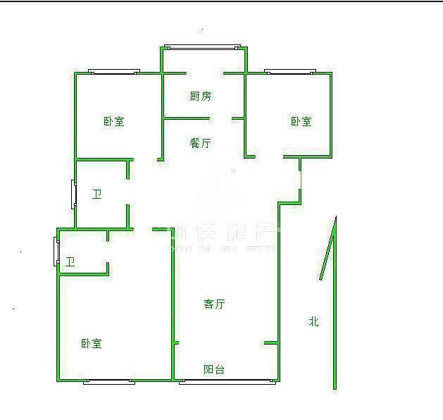 绿地新里卢浮公馆