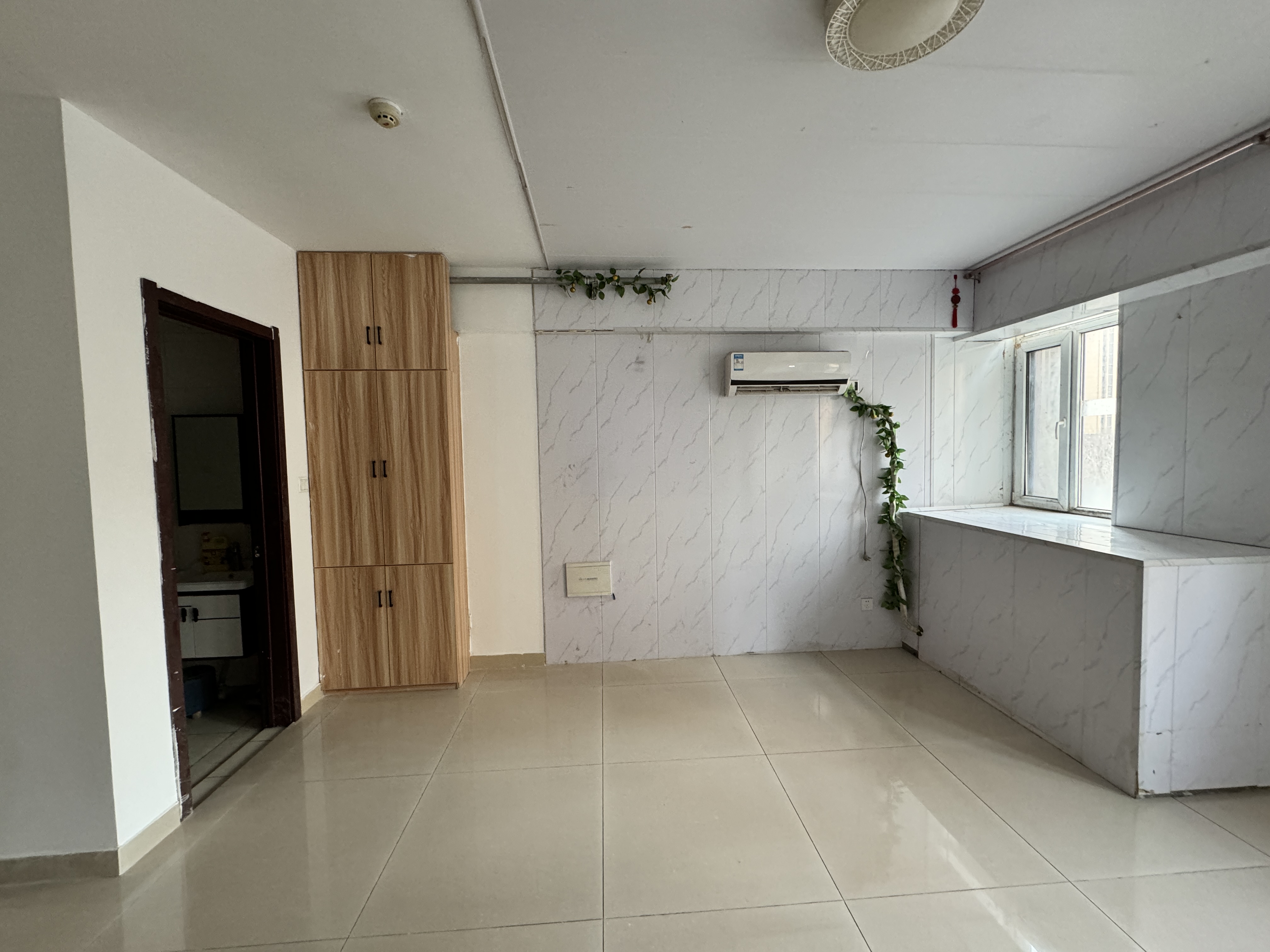 力高国际（商住楼）