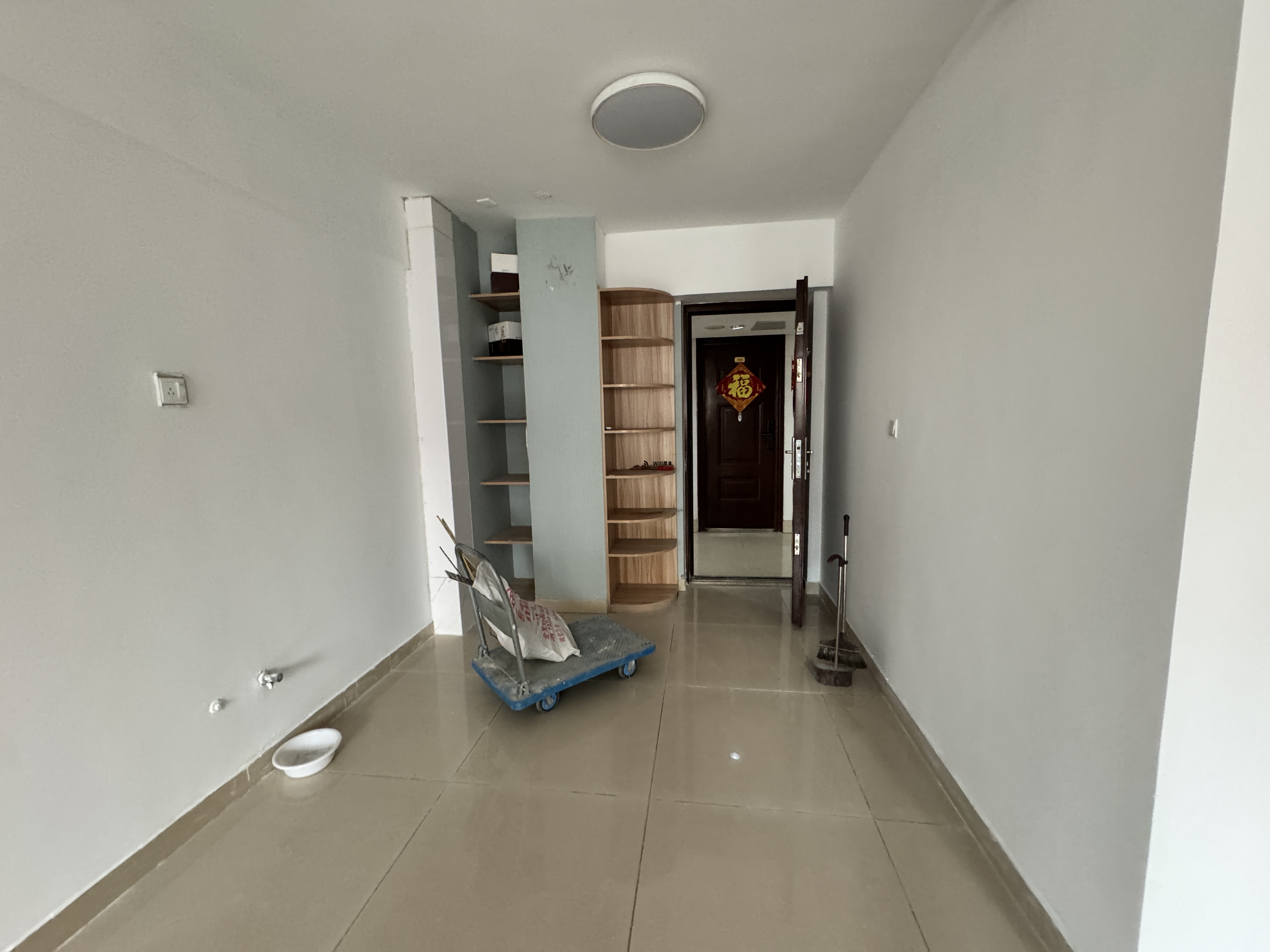 力高国际（商住楼）