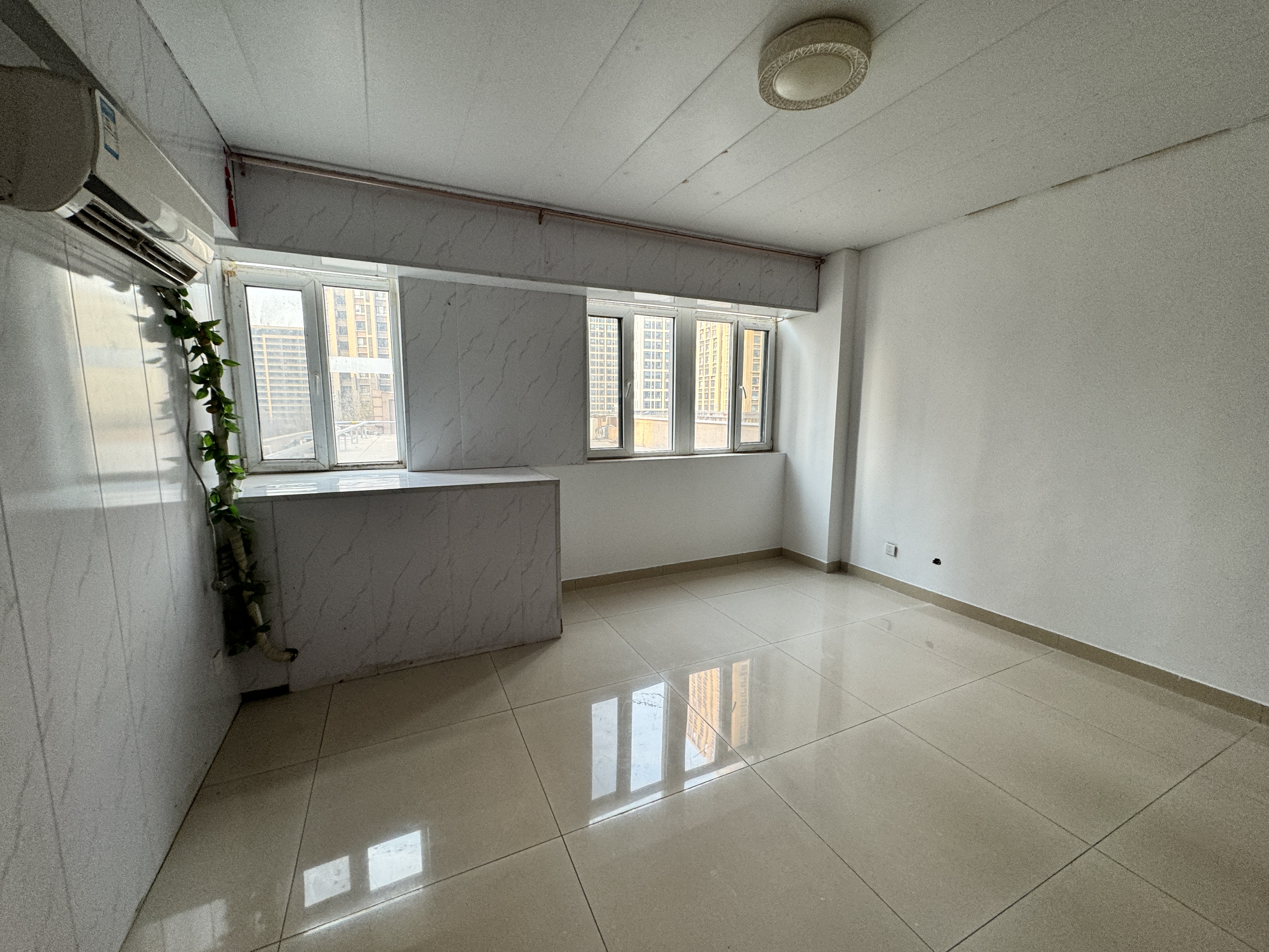 力高国际（商住楼）