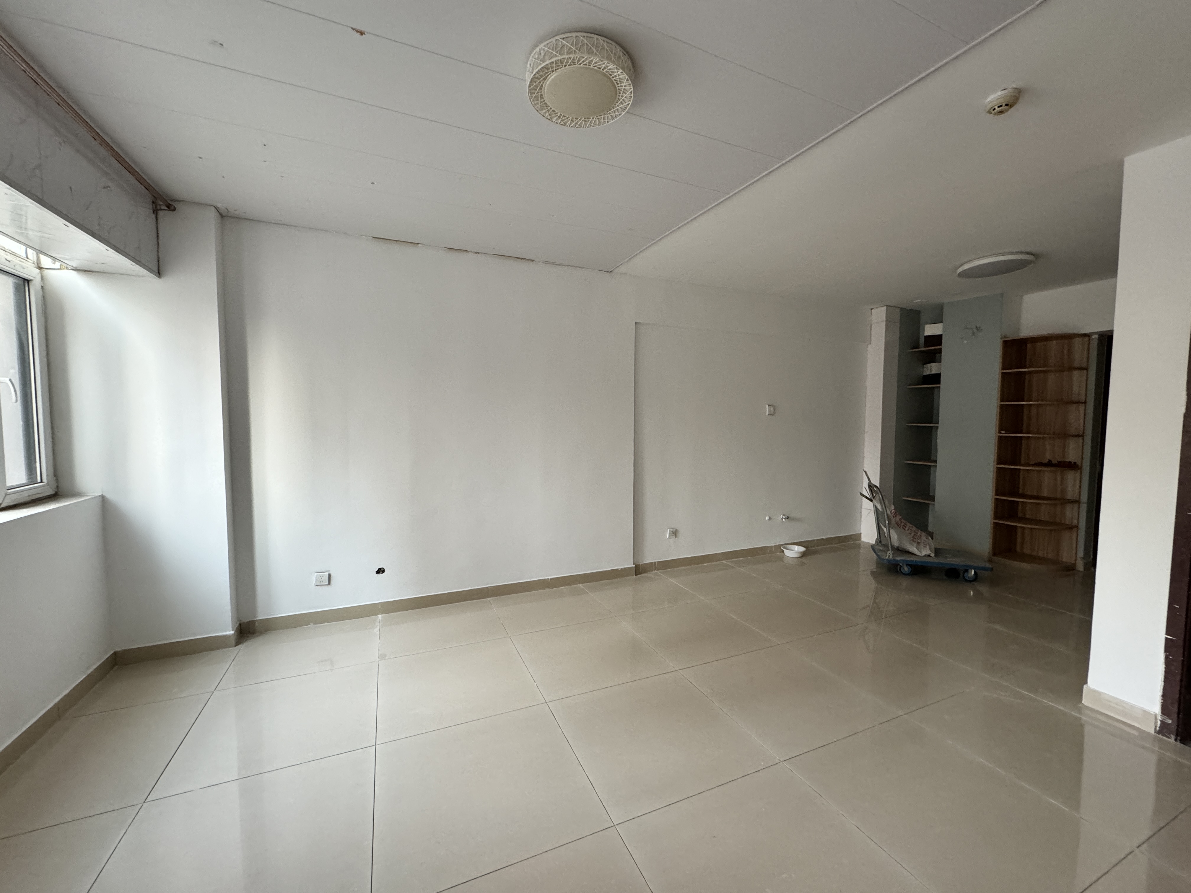 力高国际（商住楼）