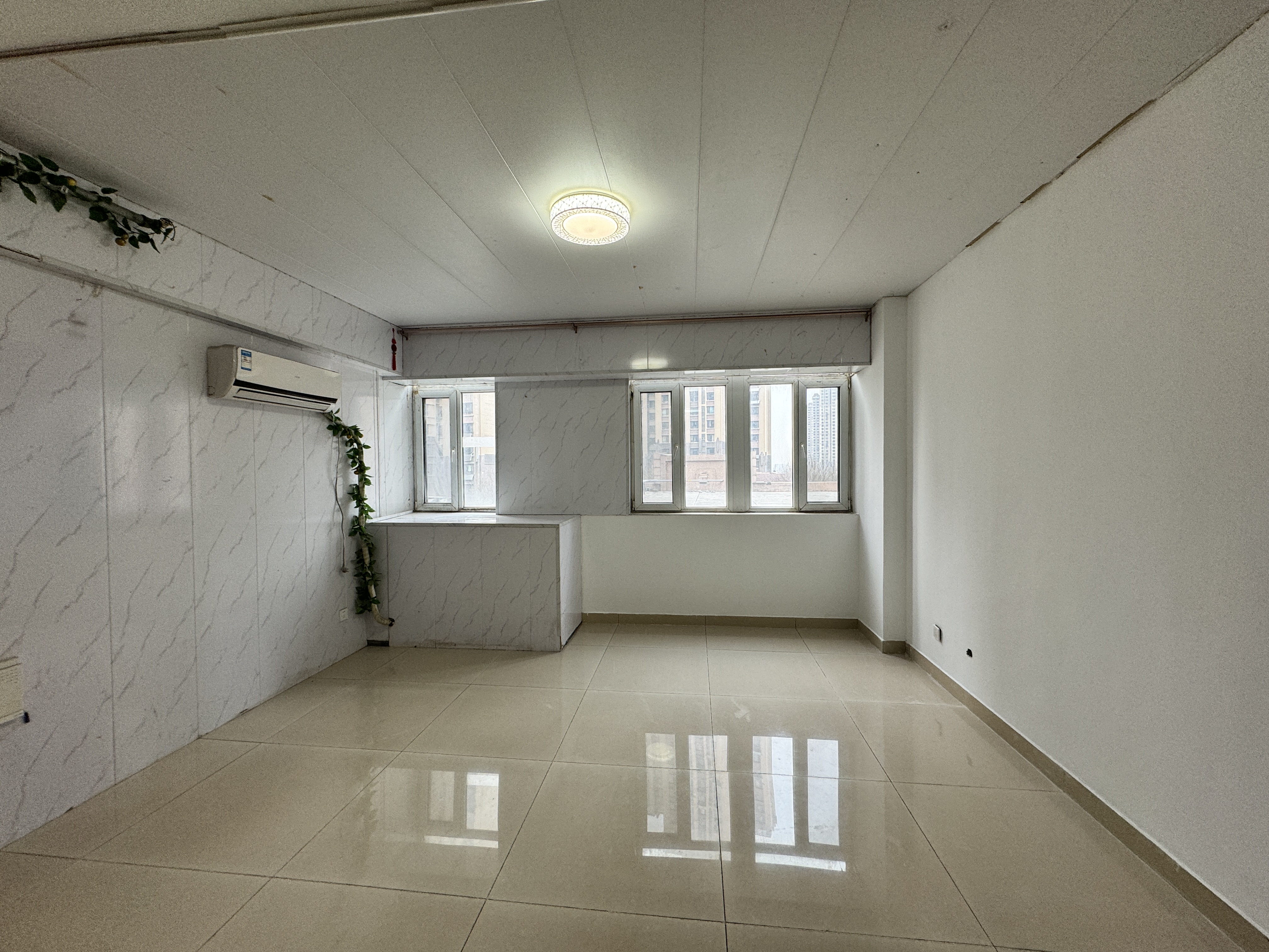 力高国际（商住楼）