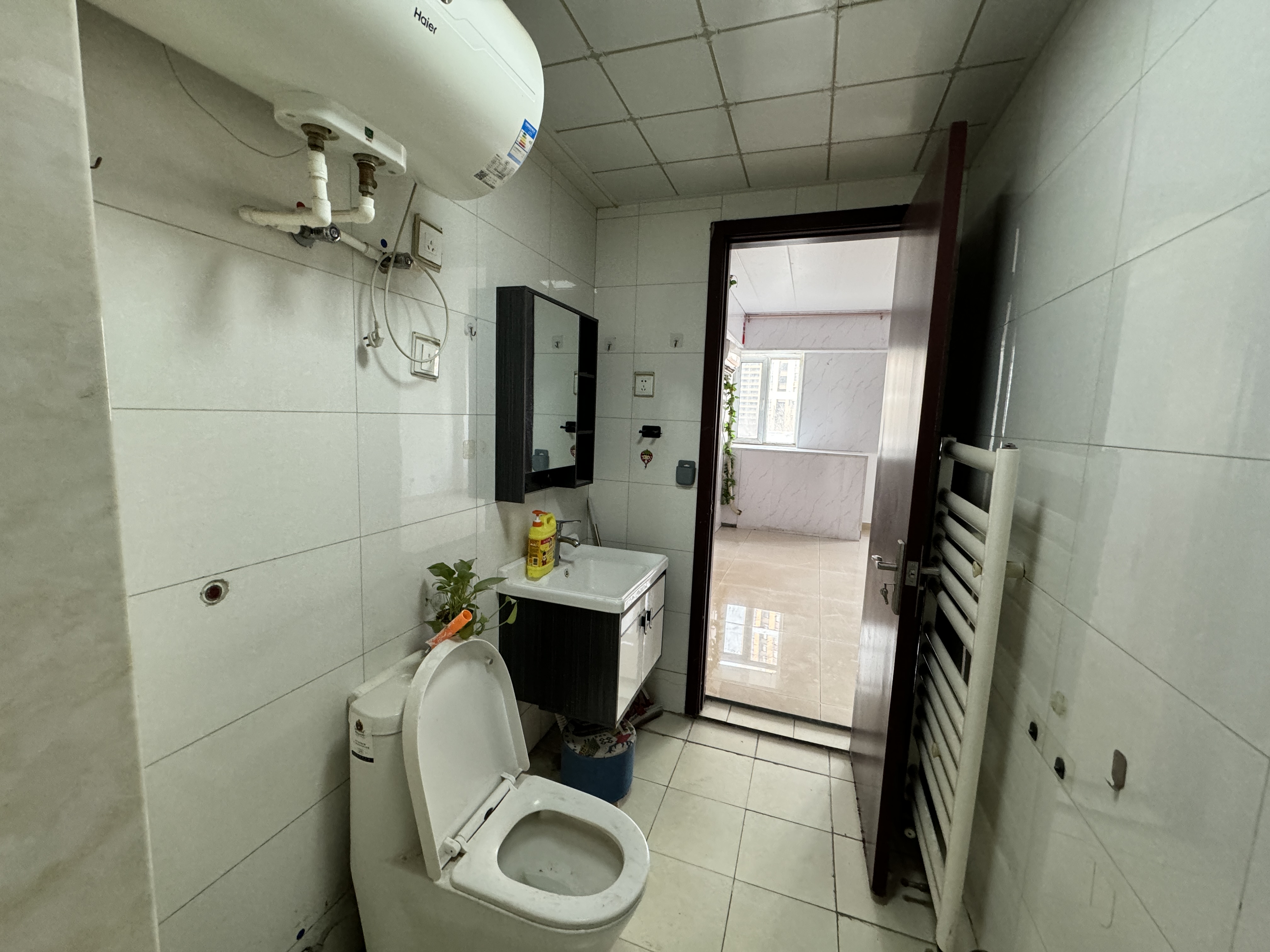 力高国际（商住楼）