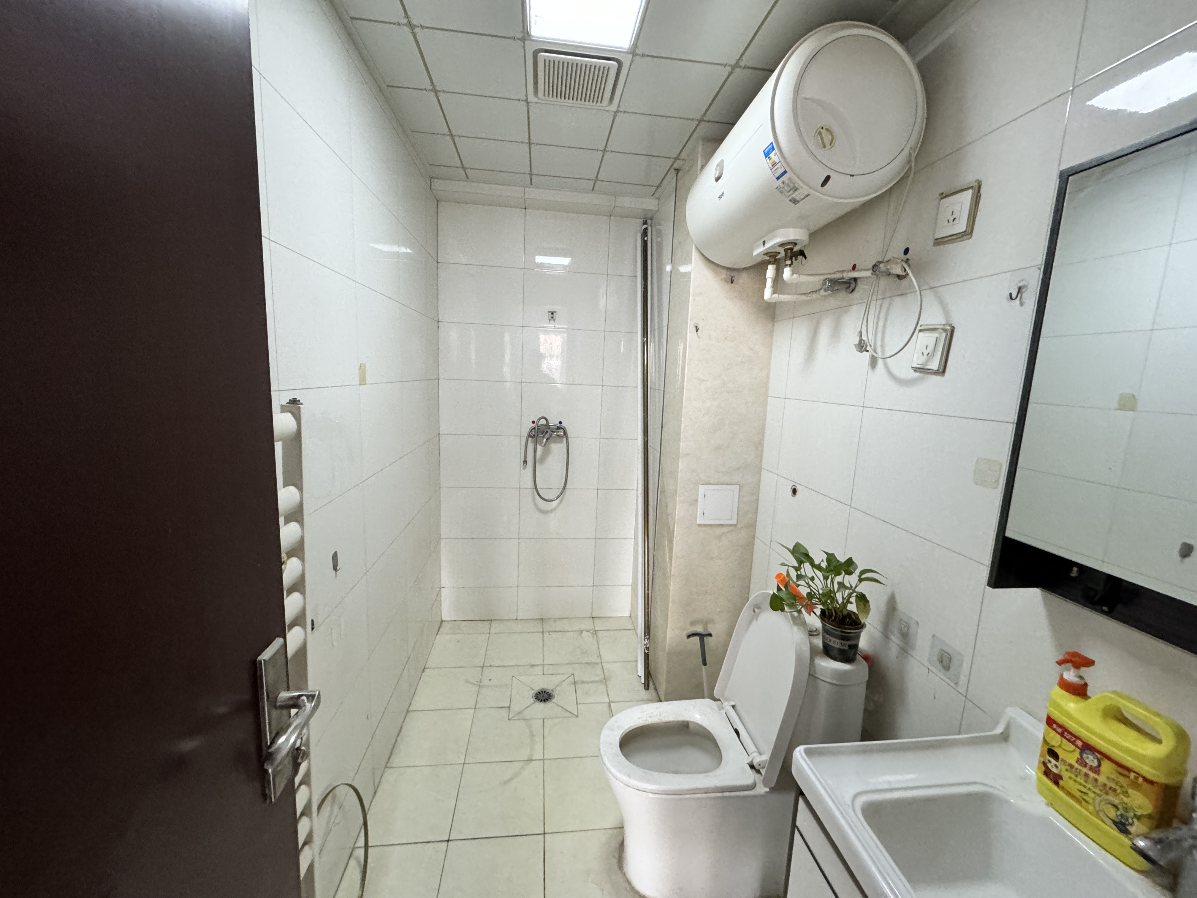 力高国际（商住楼）