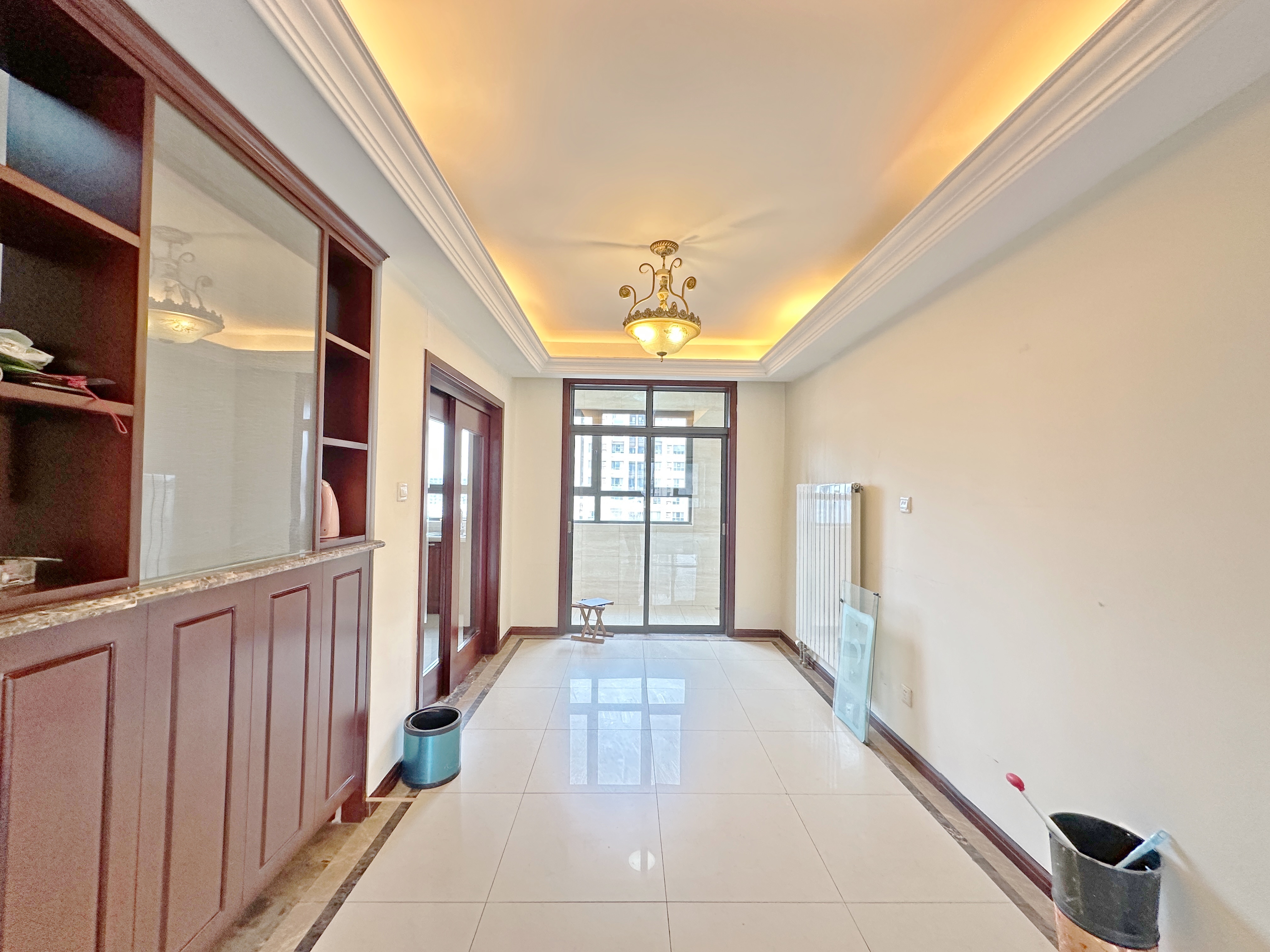 中海国际社区熙岸东区(A2地块）