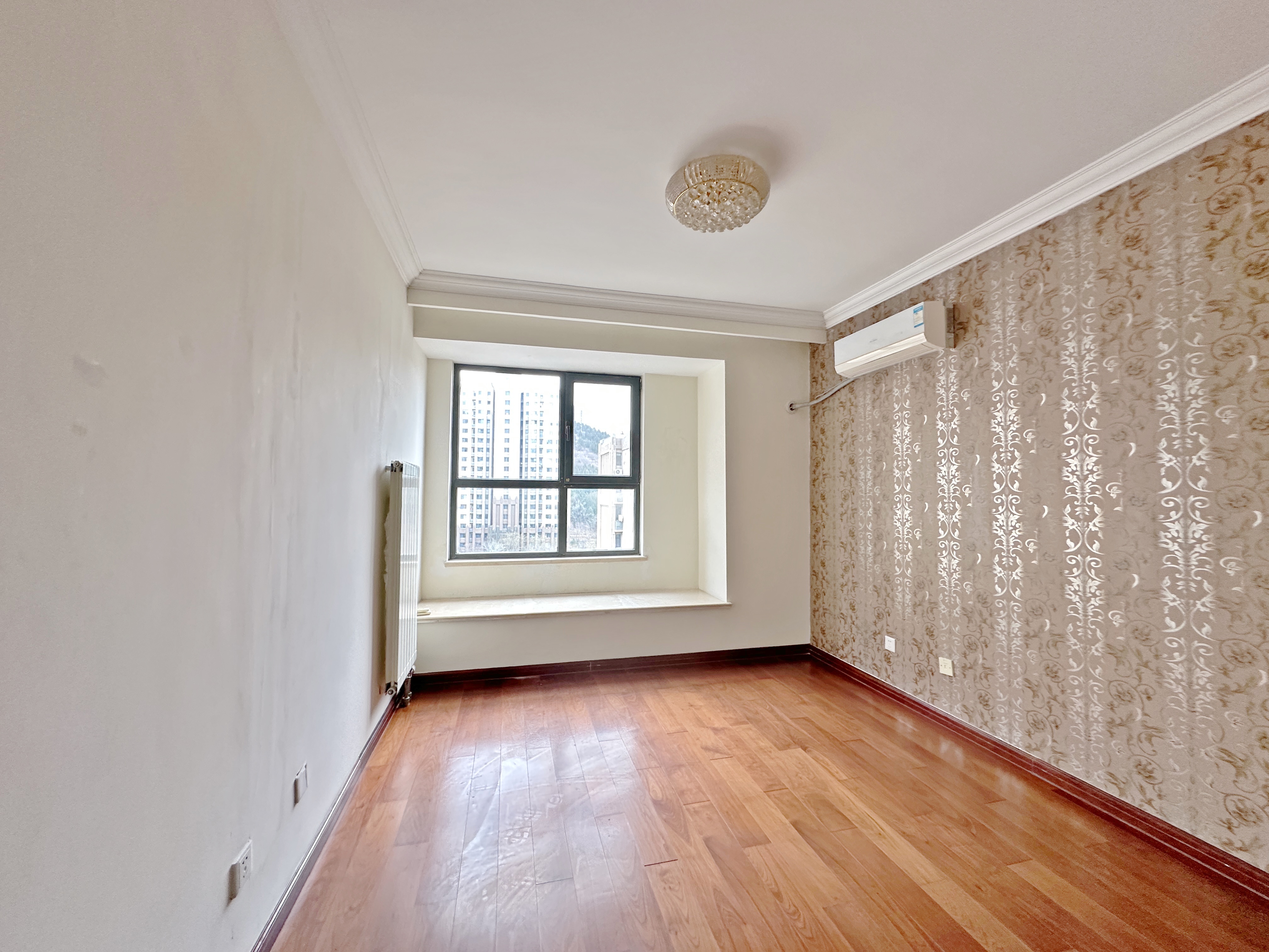 中海国际社区熙岸东区(A2地块）