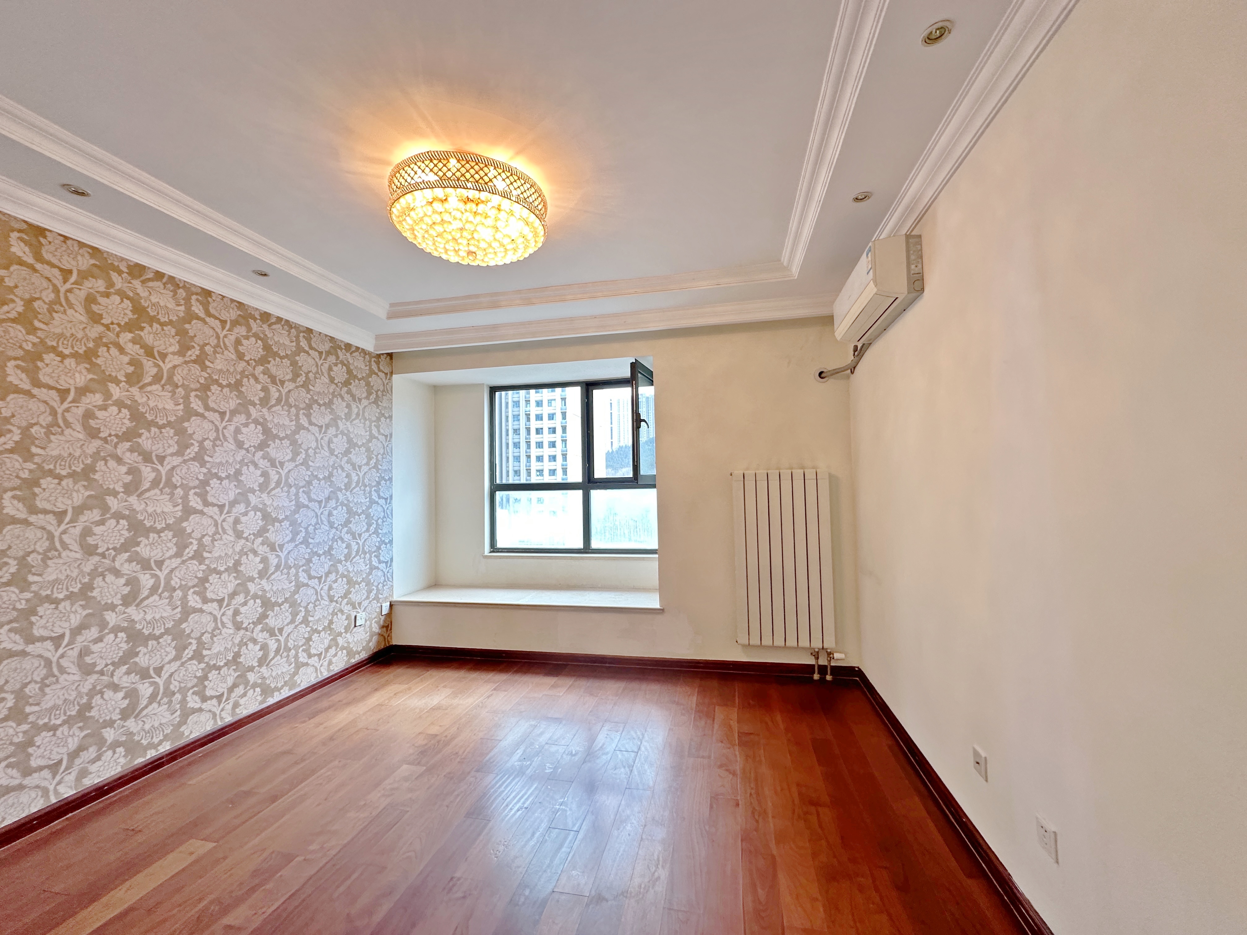 中海国际社区熙岸东区(A2地块）