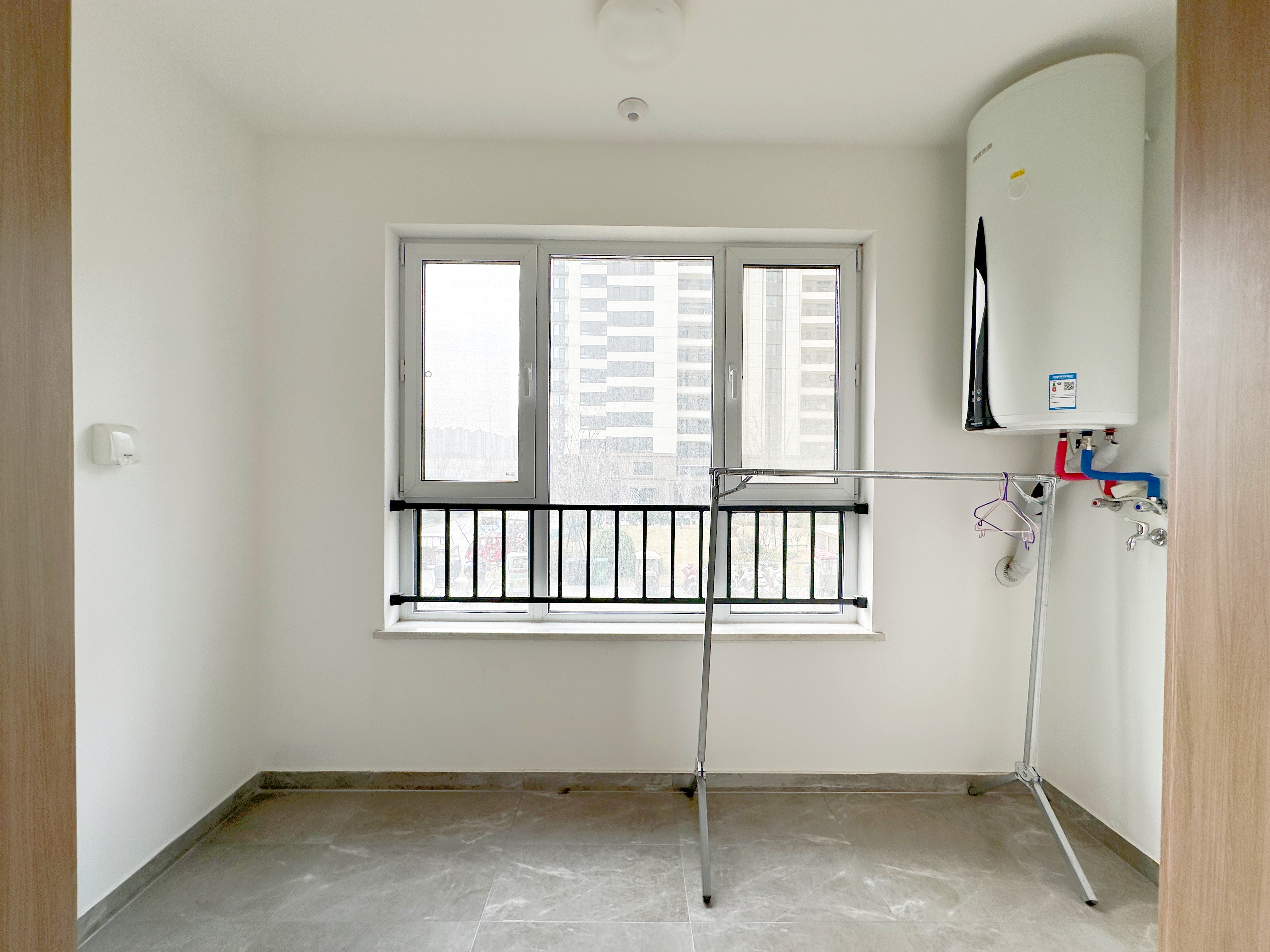 万科金色悦城新著