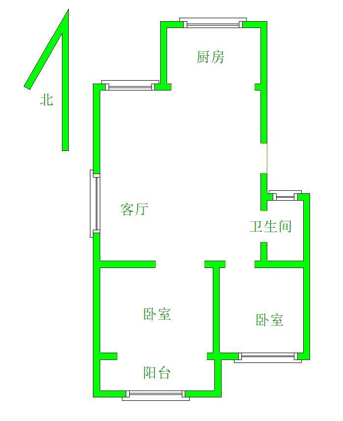 科苑小区南区