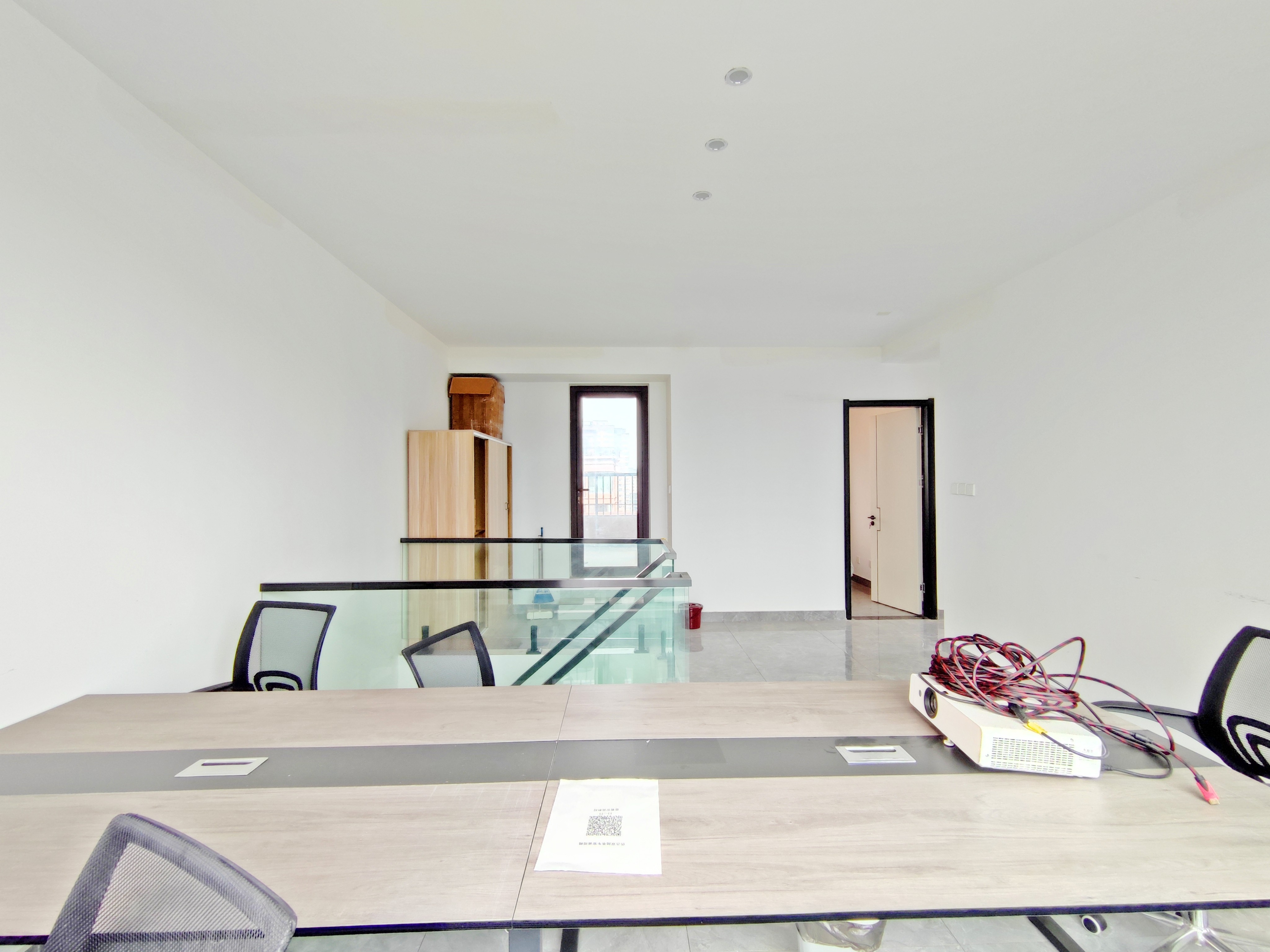  外海中央花园 南北