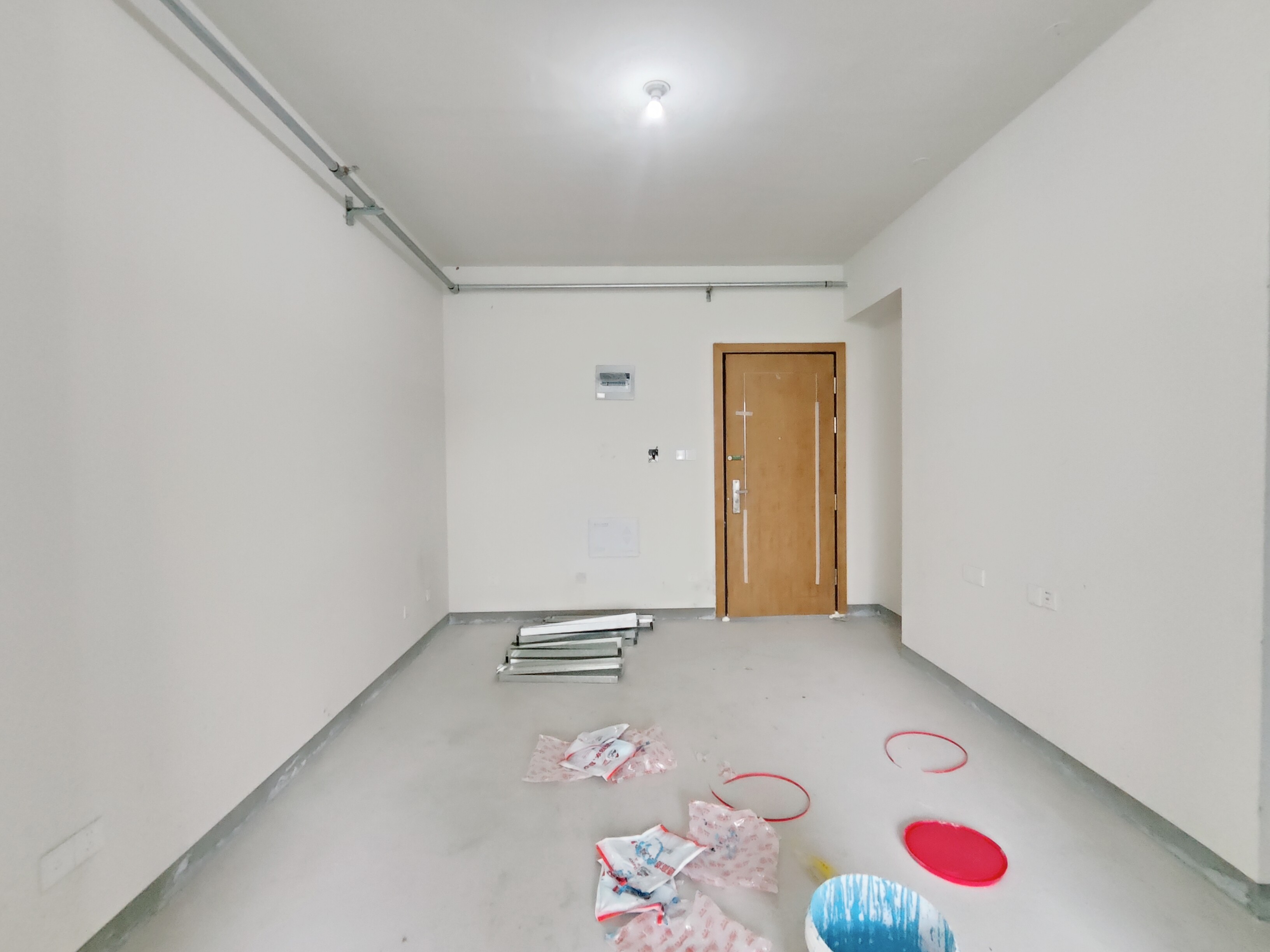 恒大滨河左岸公寓(临湖公馆花园)