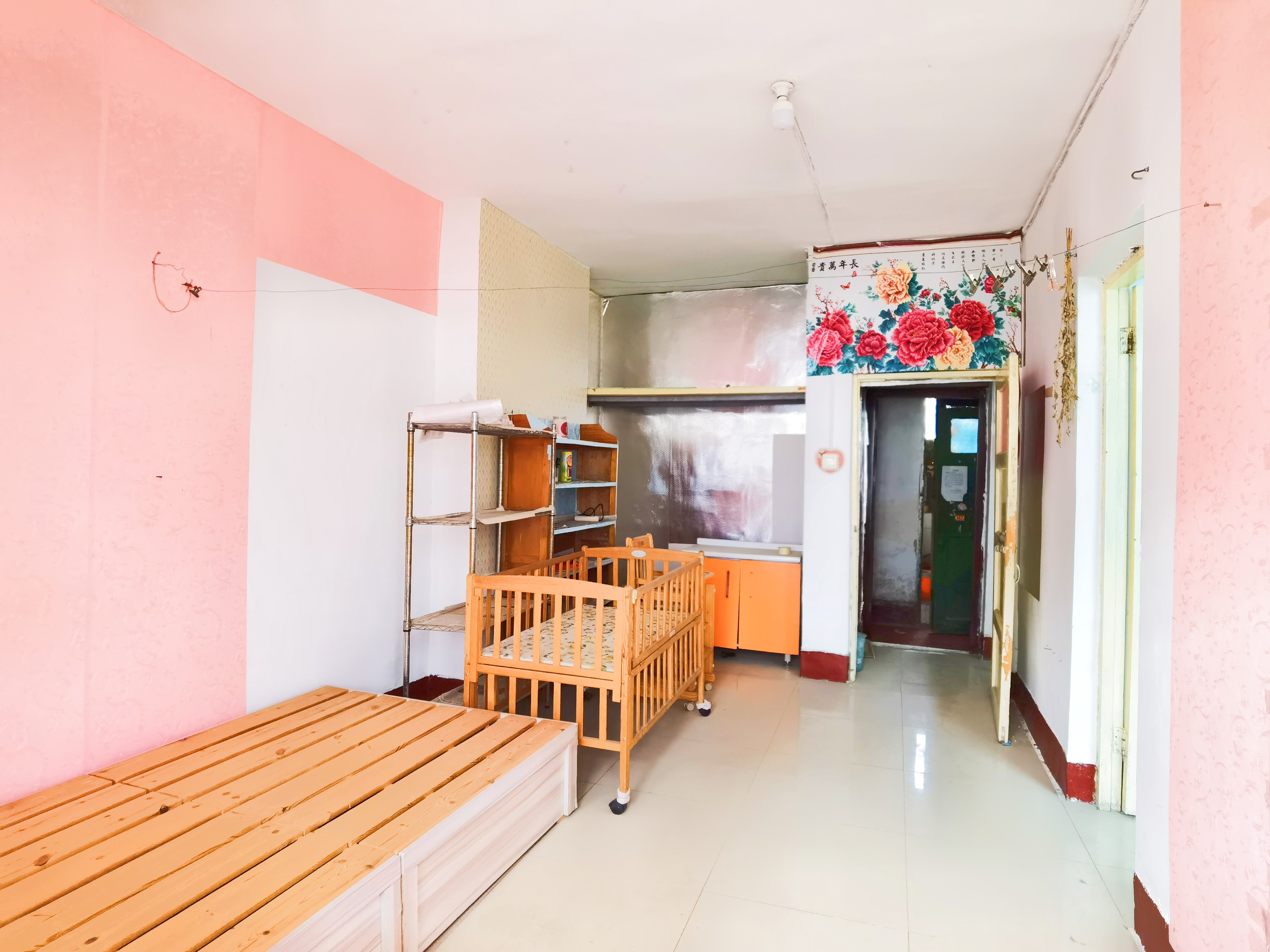  纬五路71号 南北