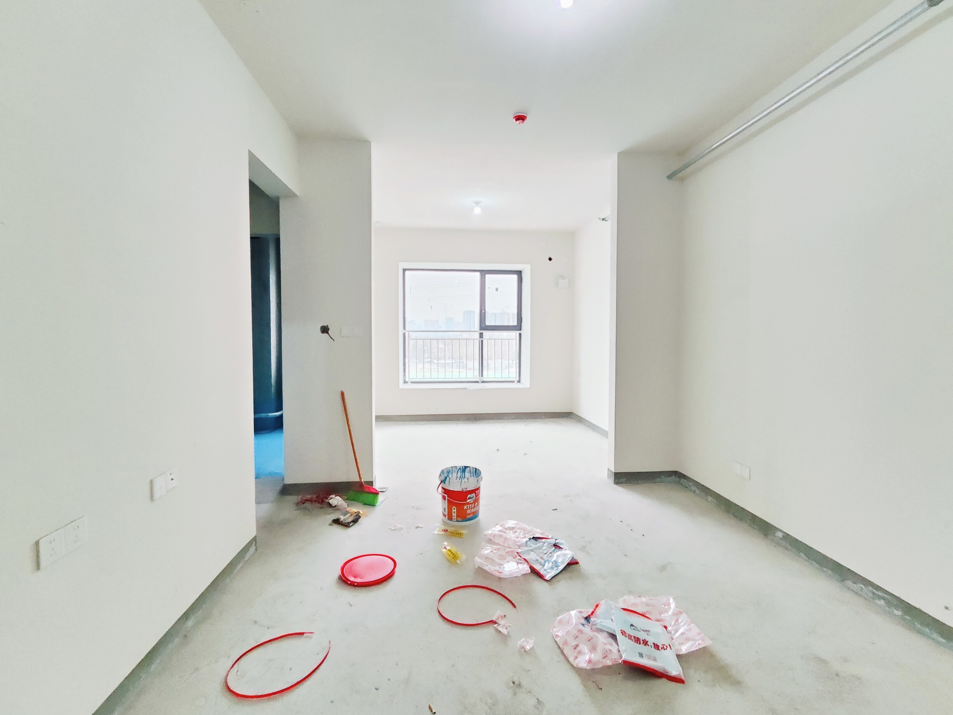 恒大滨河左岸公寓(临湖公馆花园)