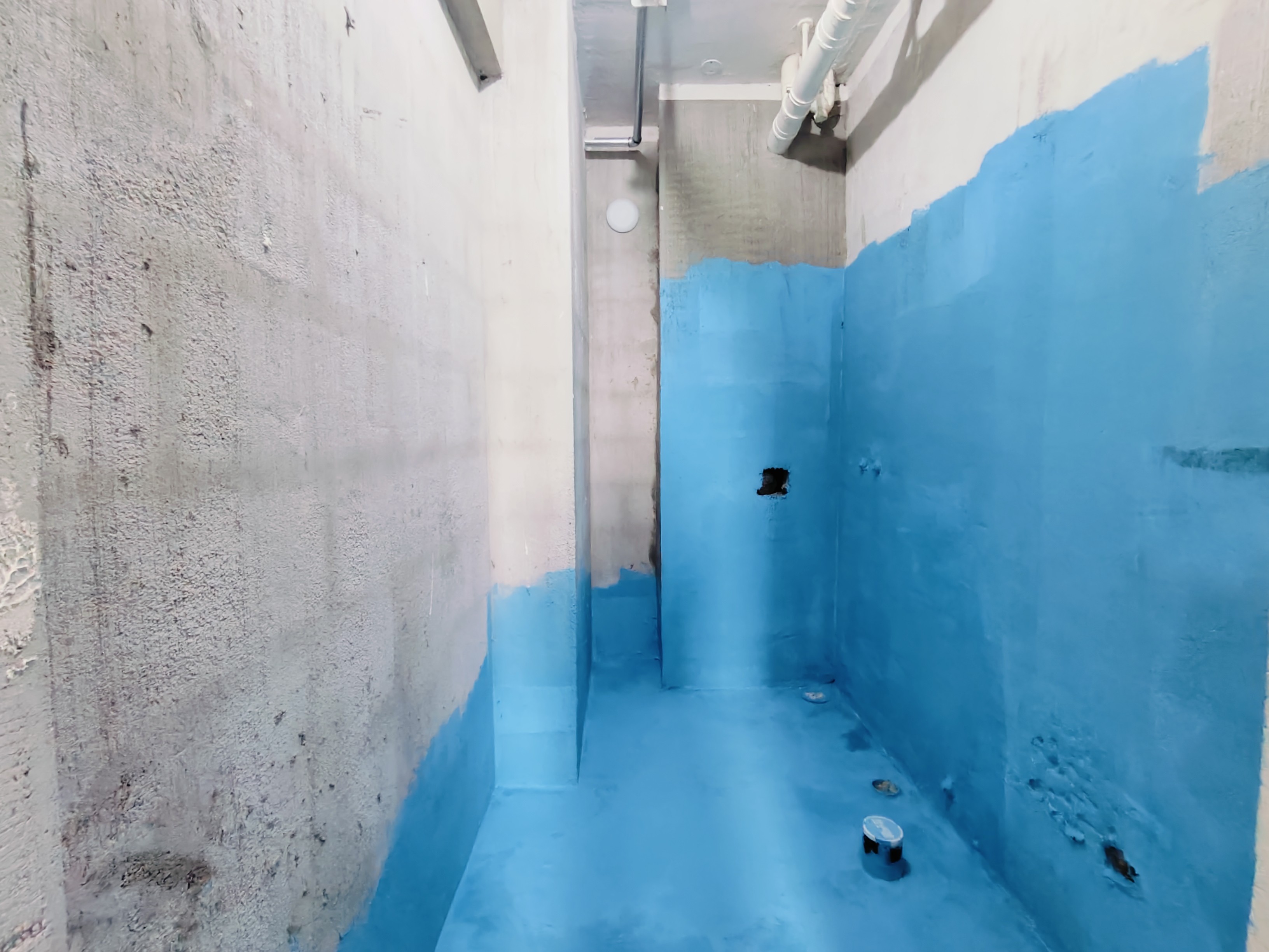 恒大滨河左岸公寓(临湖公馆花园)