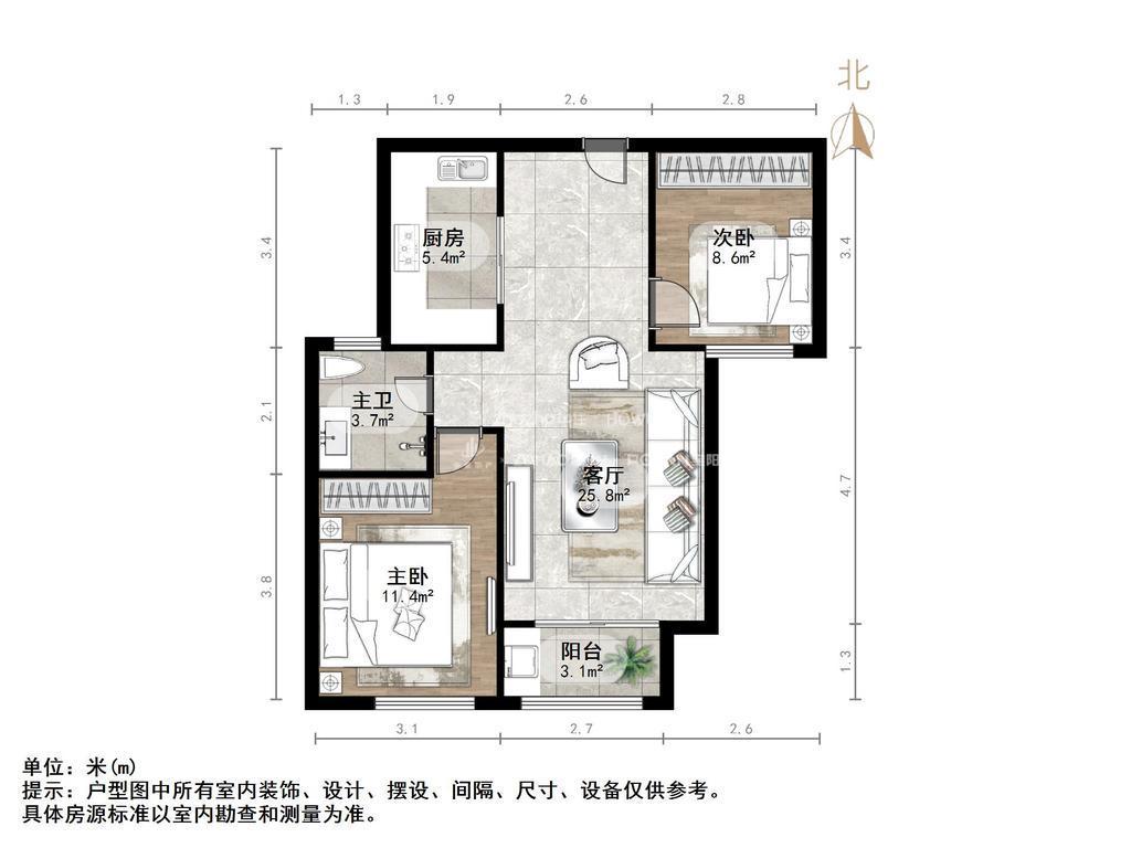 银丰山青苑