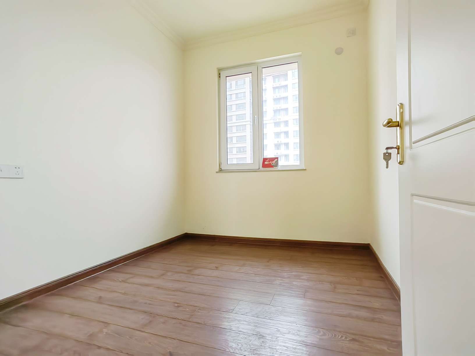 碧桂园凤凰城东区高层