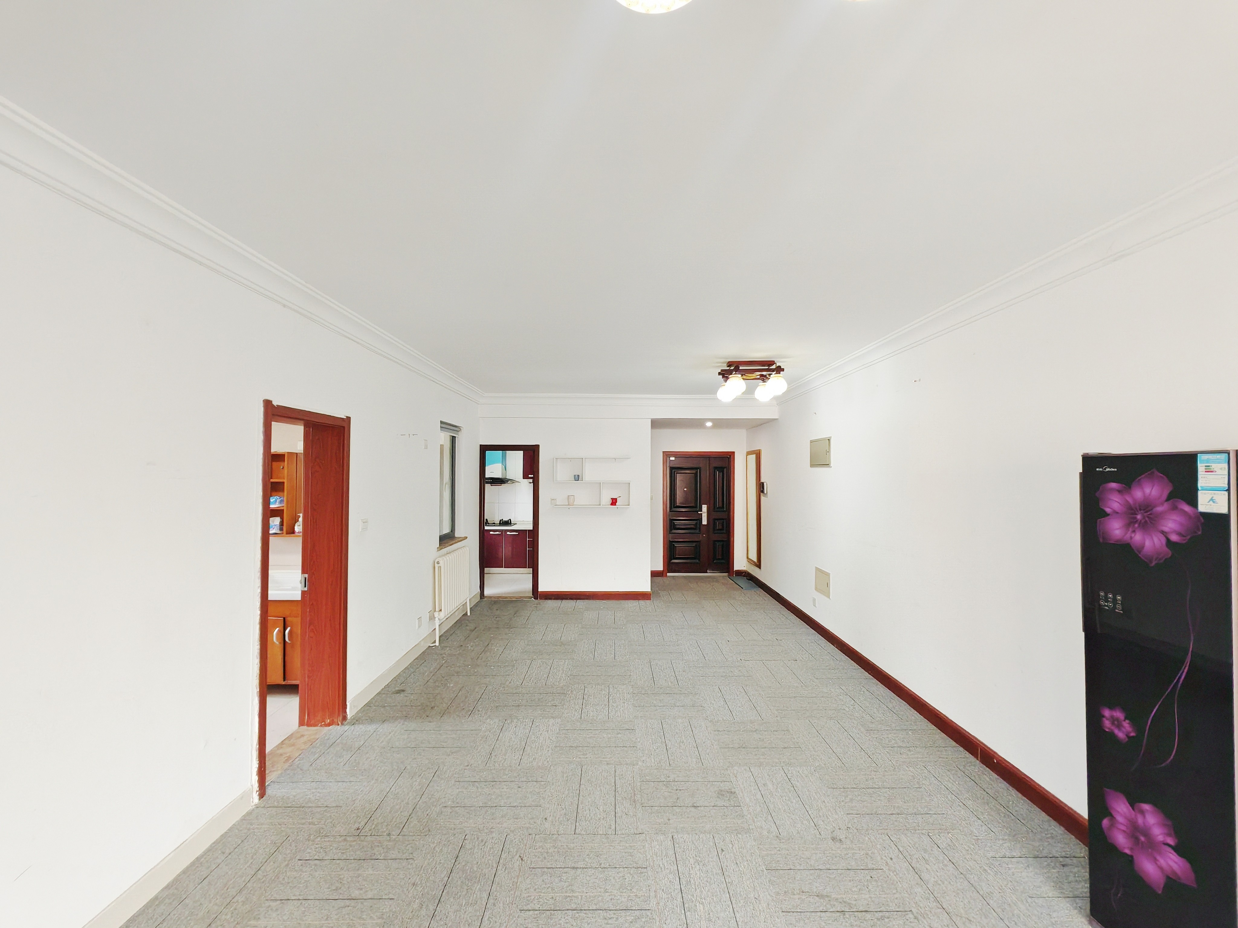  中润世纪广场 南