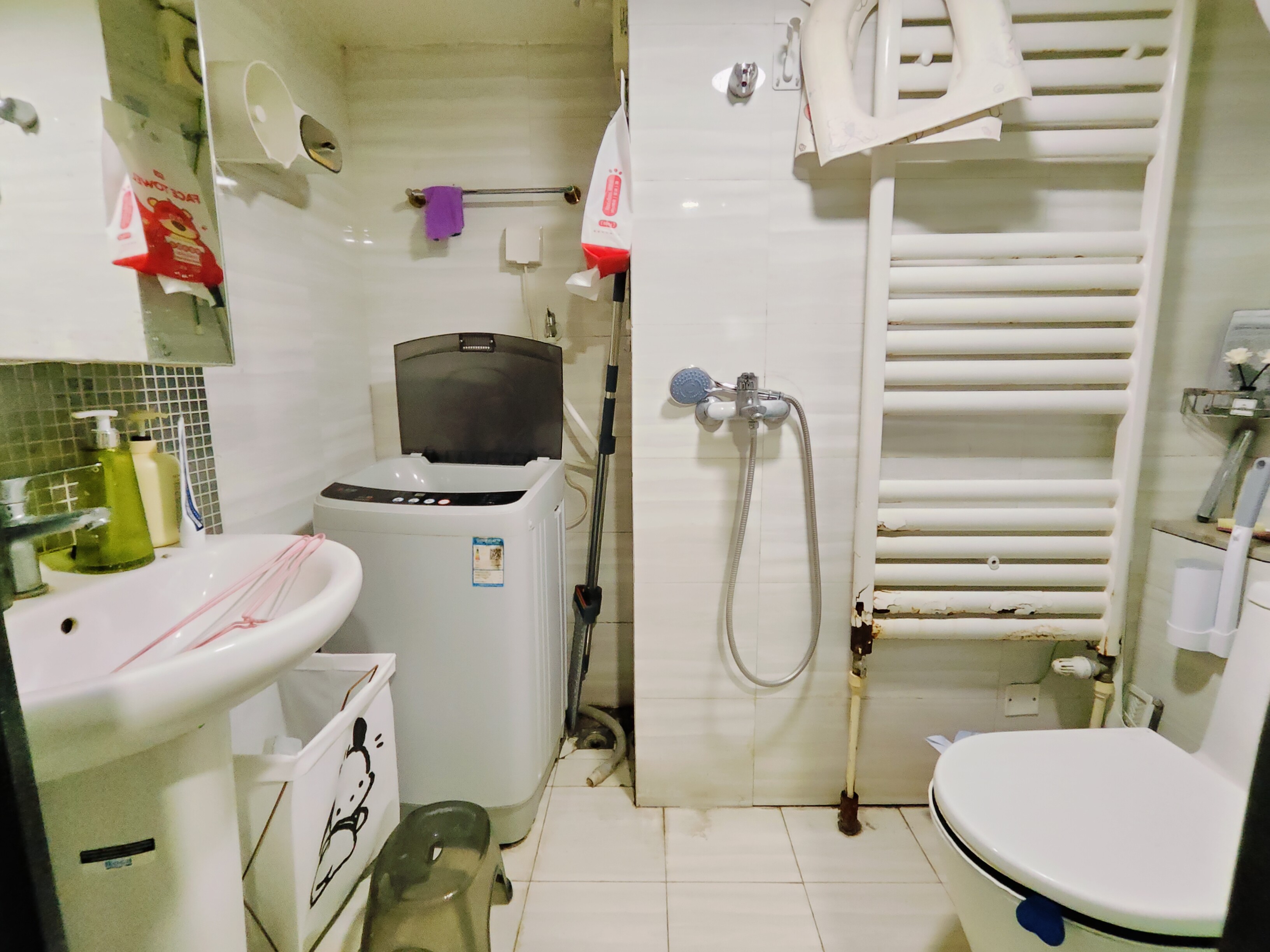 恒大滨河左岸公寓(临湖公馆花园)