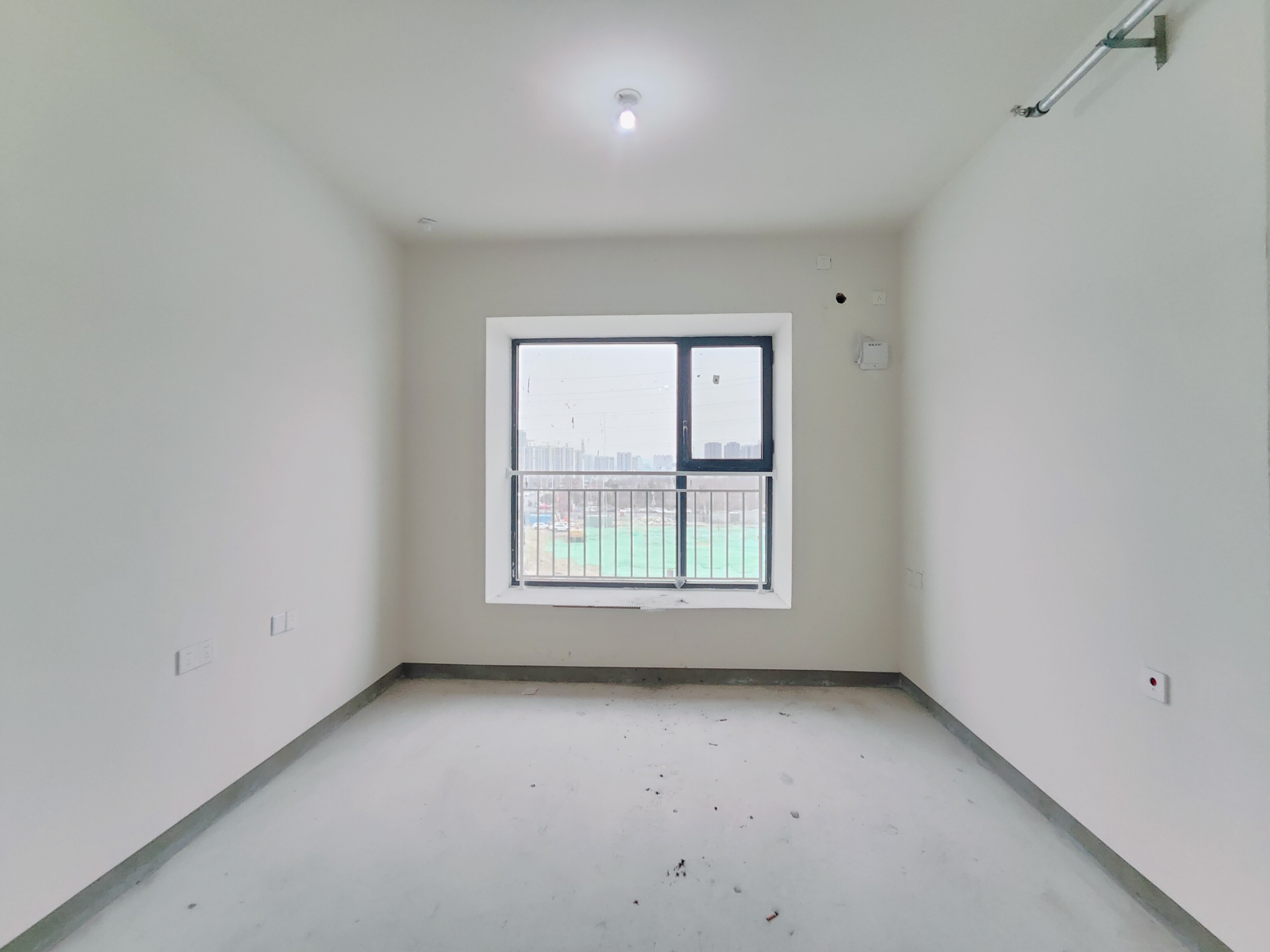 恒大滨河左岸公寓(临湖公馆花园)