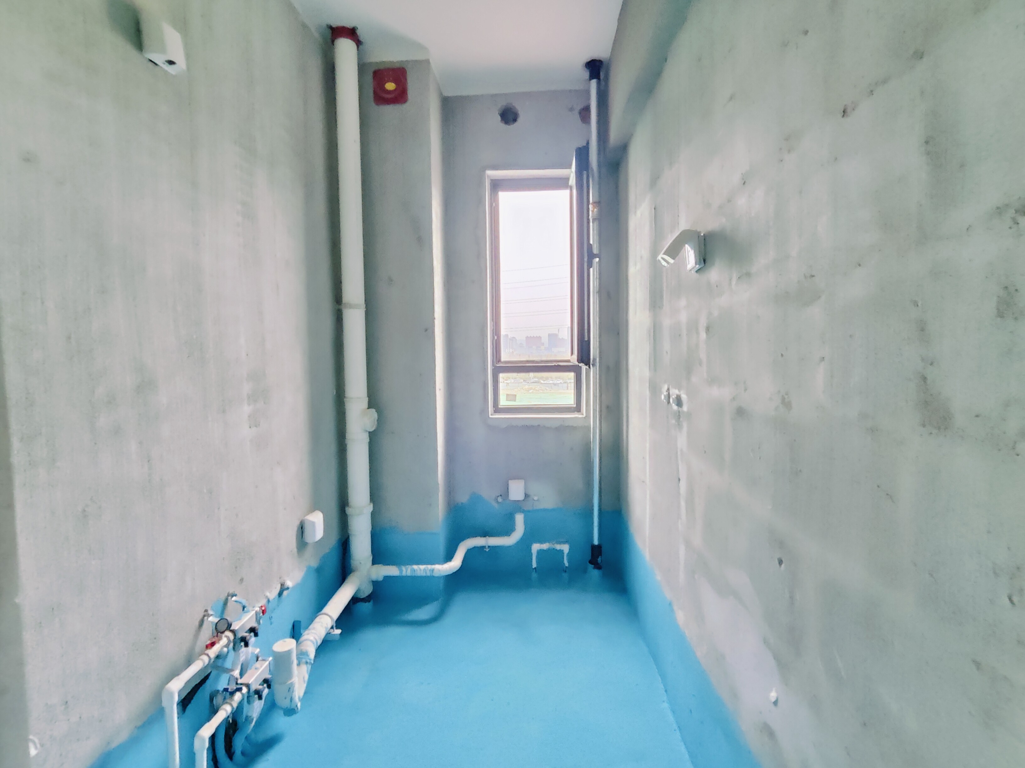 恒大滨河左岸公寓(临湖公馆花园)