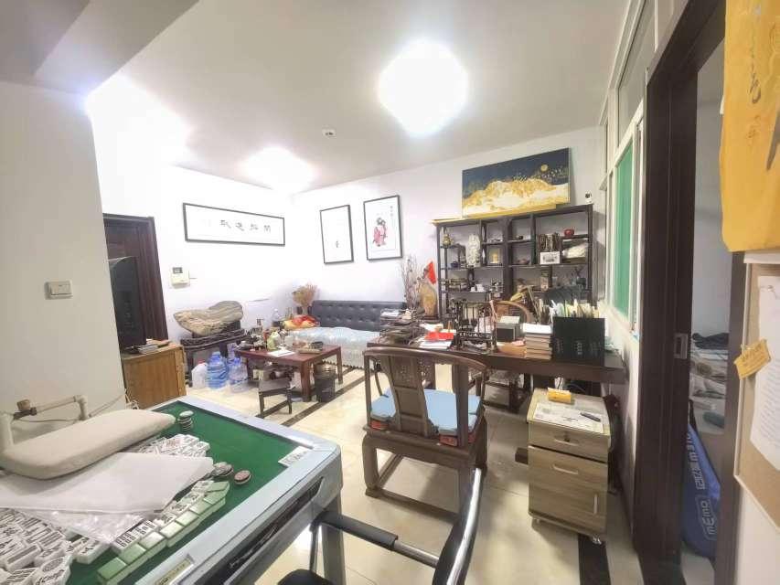 整租·前屯小区(西区)  北
