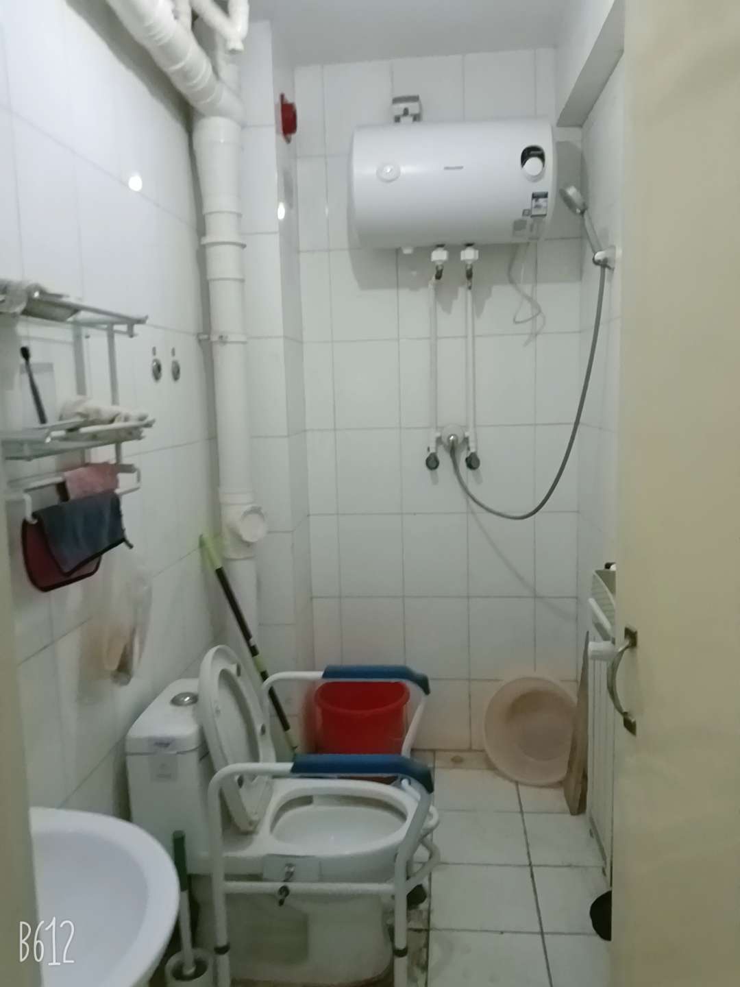 清新小区