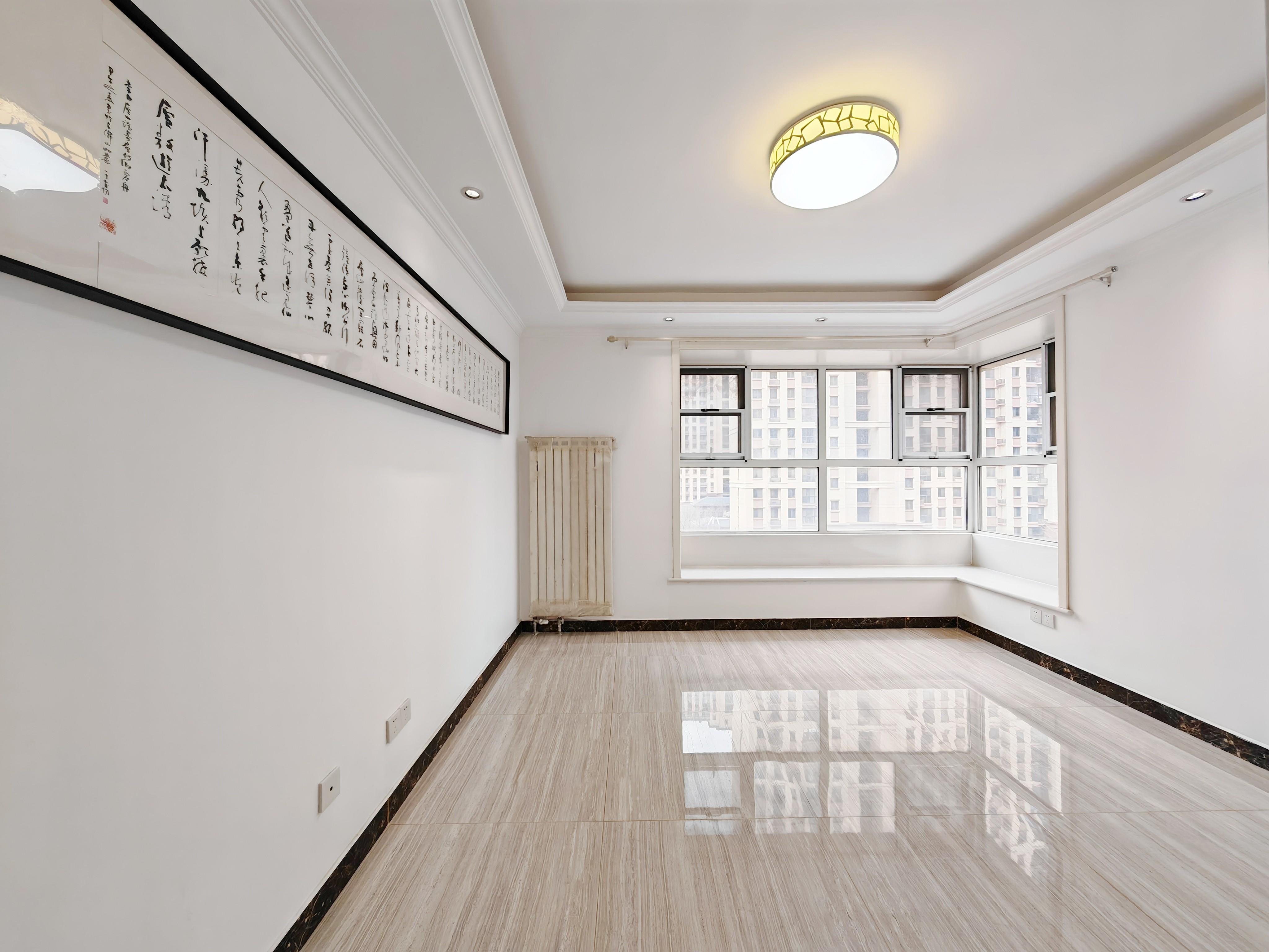 中建长清湖和园