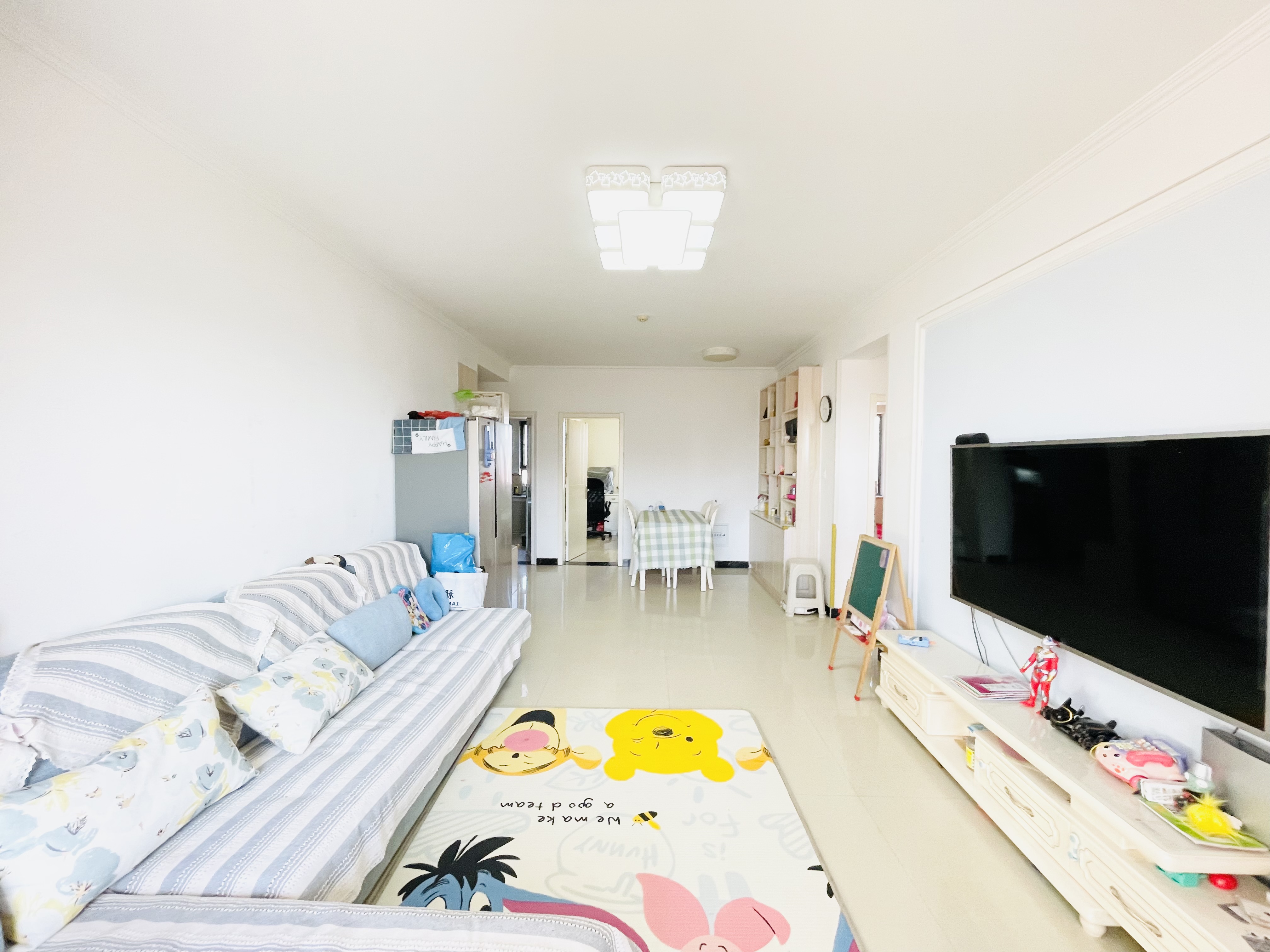  中建新悦城  南