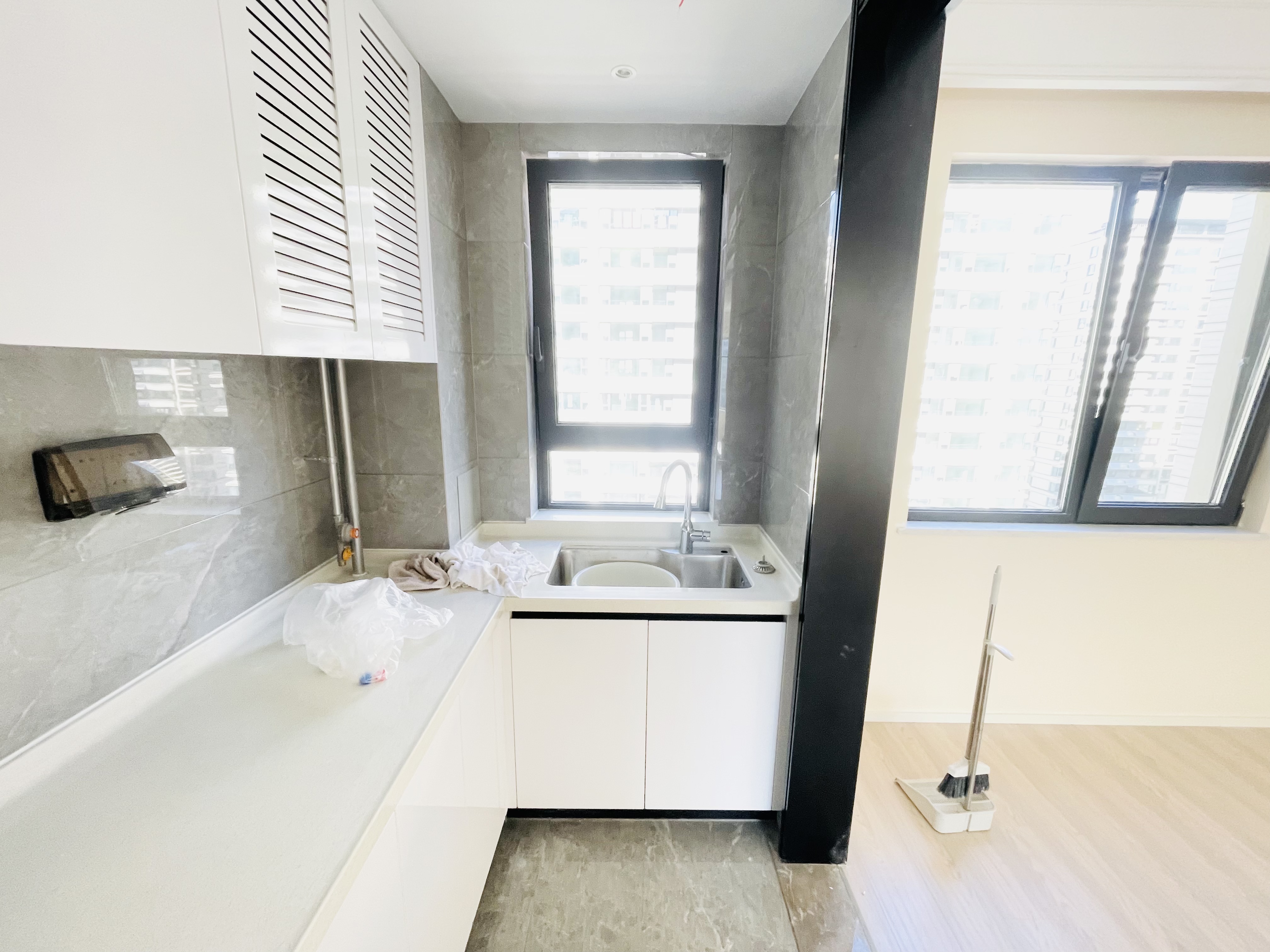 远洋潮起东方A4地块