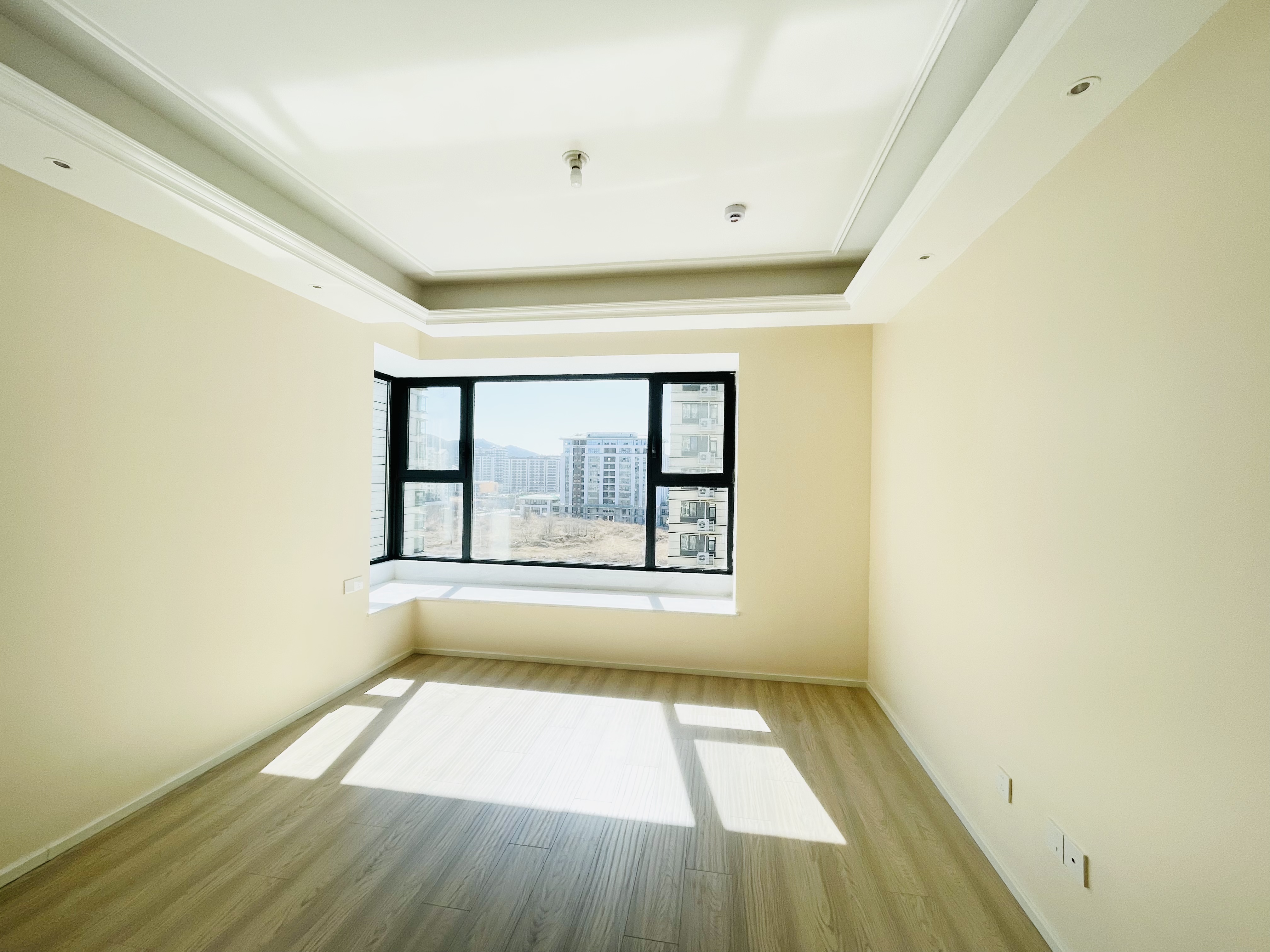 远洋潮起东方A4地块